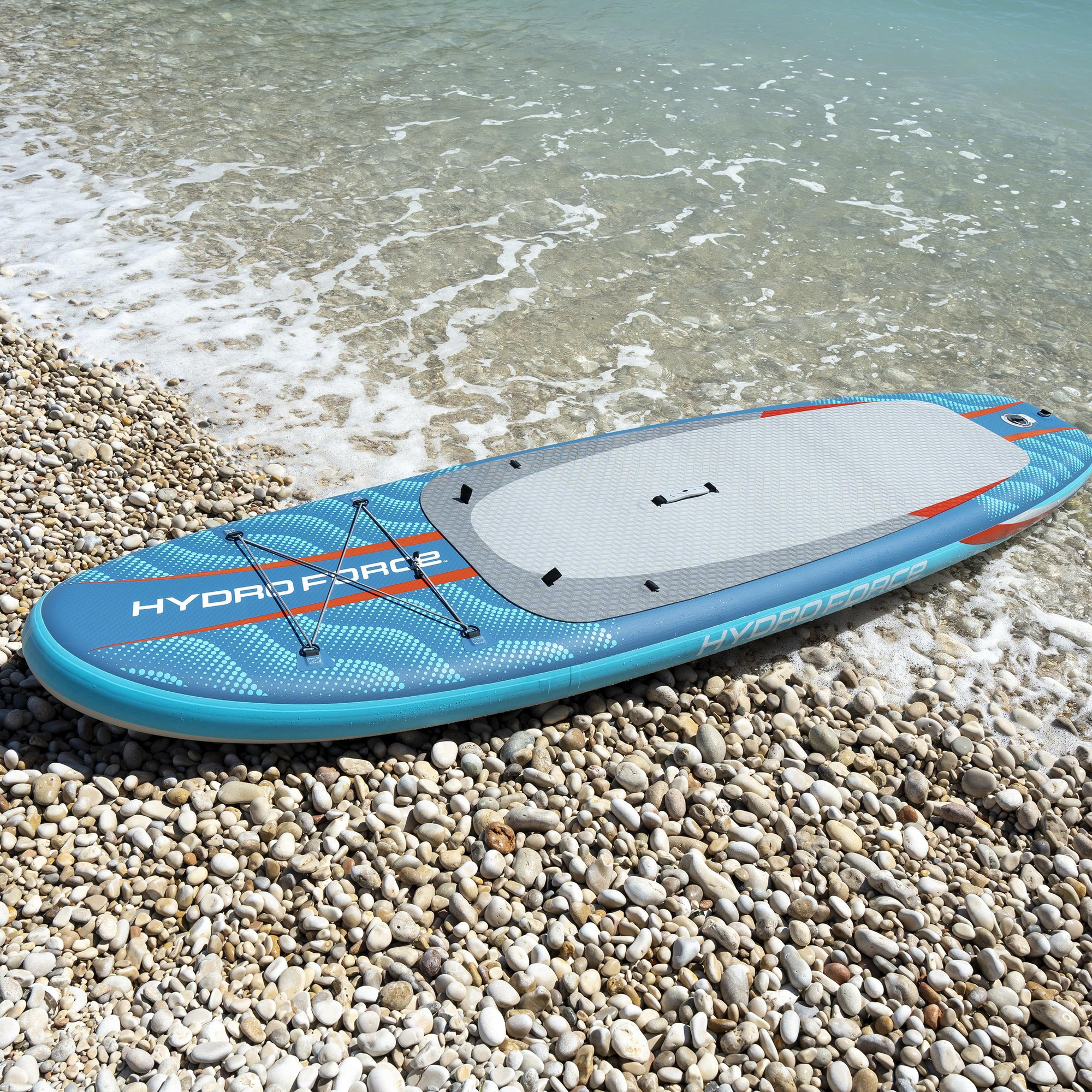 Deska SUP Hydro Force® Oceana™ 2v1 Set  BESTWAY