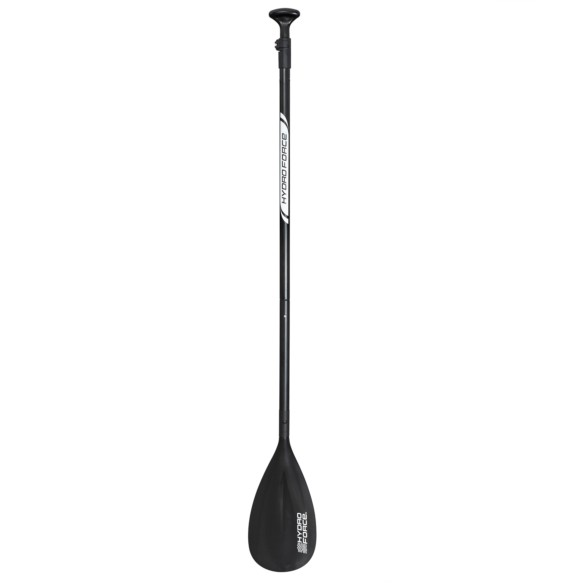 Hydro Force® SUP Allround Board-Set Oceana™ Compactair™ mit integrierter Elektropumpe BESTWAY