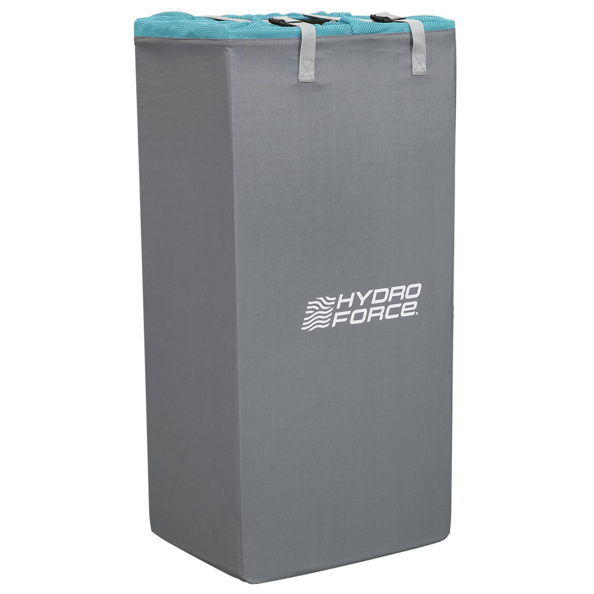 Hydro Force® SUP Freizeit Board-Set Aqua Drifter™ View BESTWAY