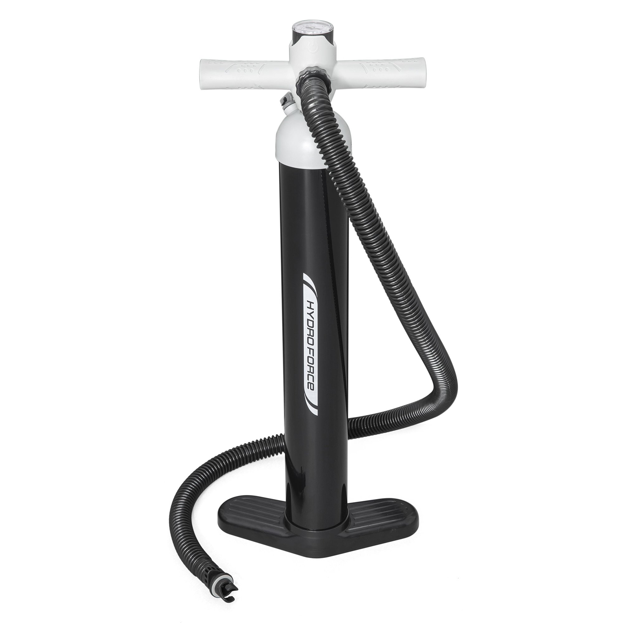 Hydro Force® SUP Allround Board-Set Freesoul Elite™ mit Sitz BESTWAY