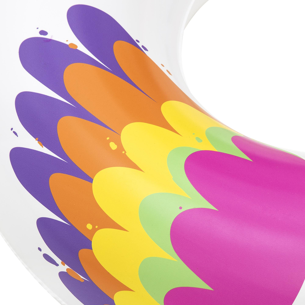 Schwimmring Einhorn Fantasy Unicorn 119 x 91 cm BESTWAY 