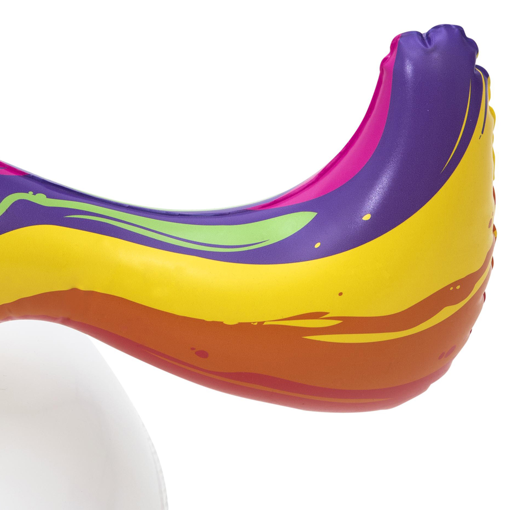 Schwimmring Einhorn Fantasy Unicorn 119 x 91 cm BESTWAY 