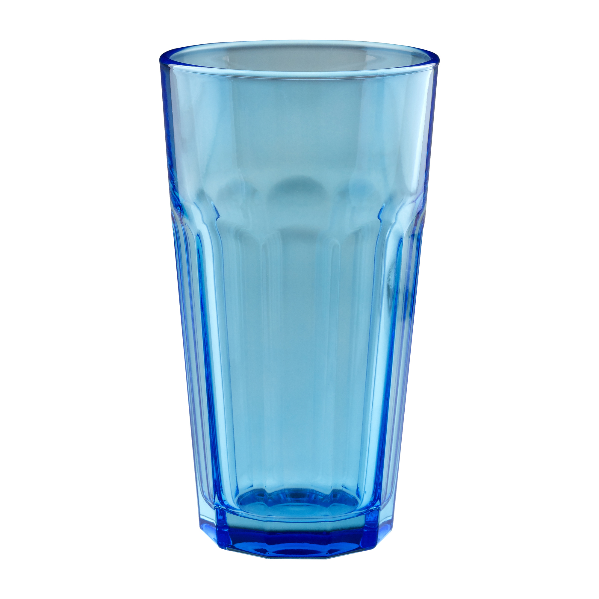 Modrý pohár Granite 330 ml TREND GLASS
