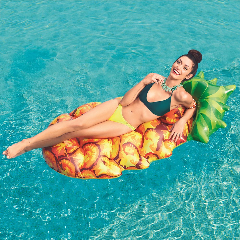 Luftmatratze Summer Fruit BESTWAY MIX 