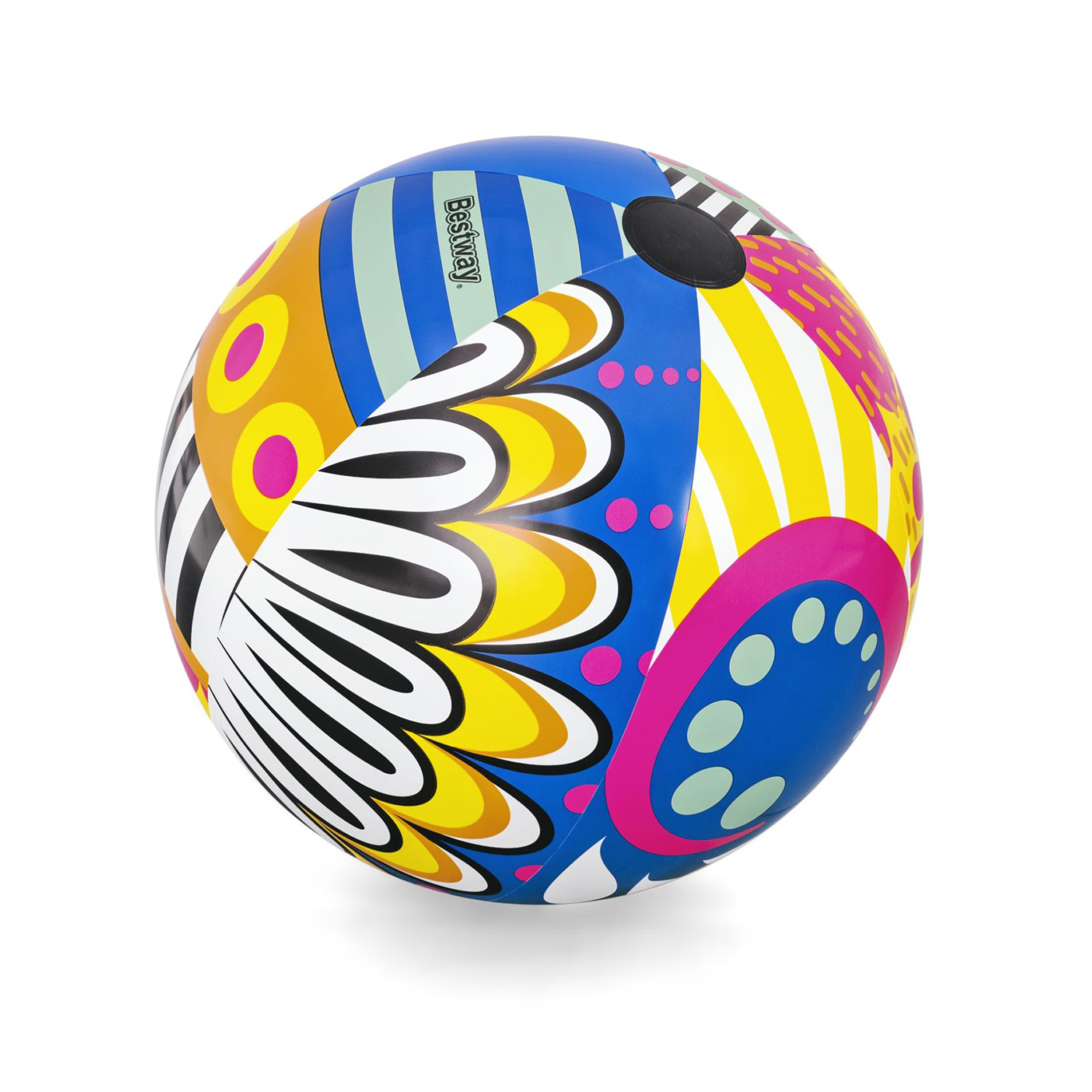 Pallone da spiaggia gonfiabile Pop 91 cm BESTWAY