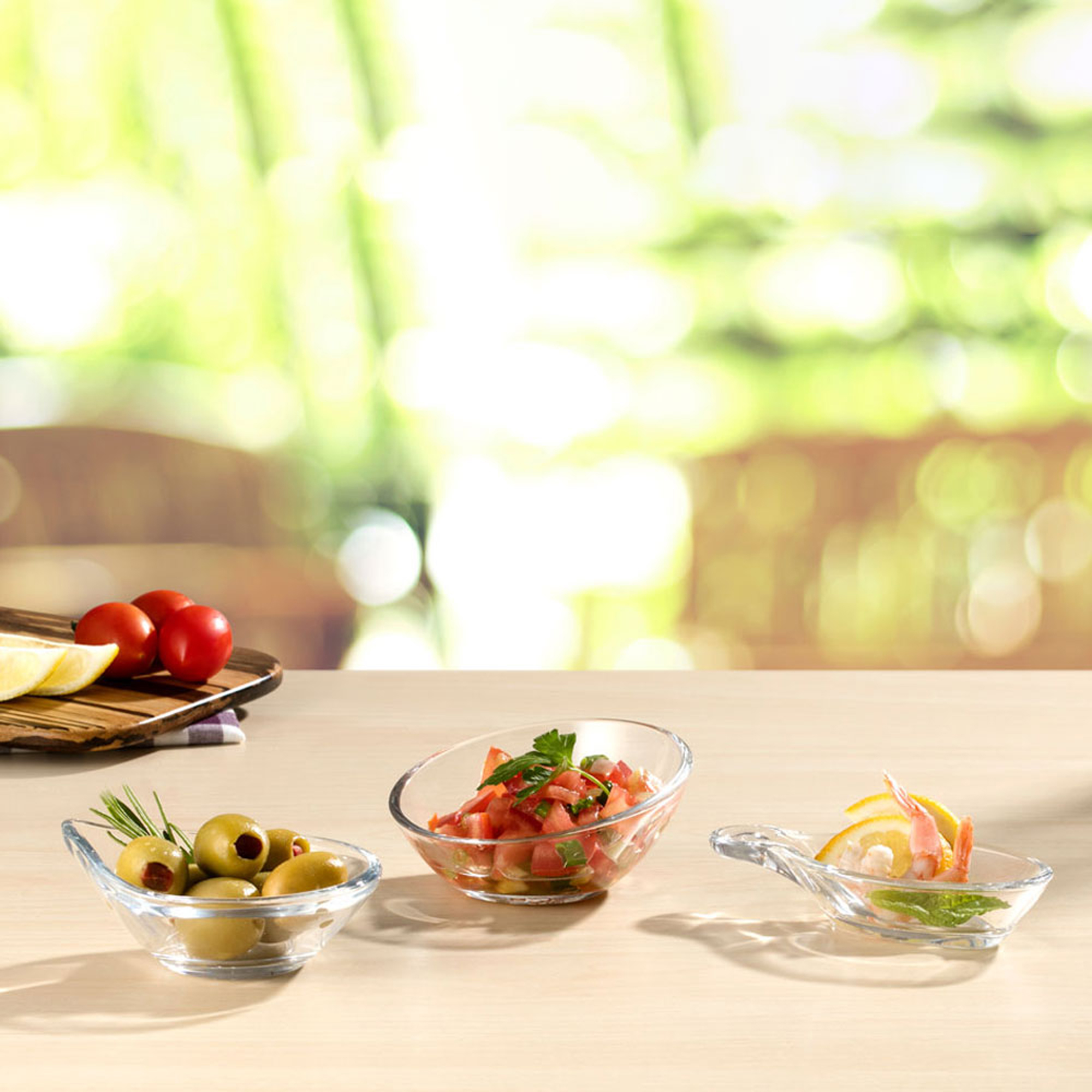 Miska na dip Gastrobutique 9,7 cm PASABAHCE
