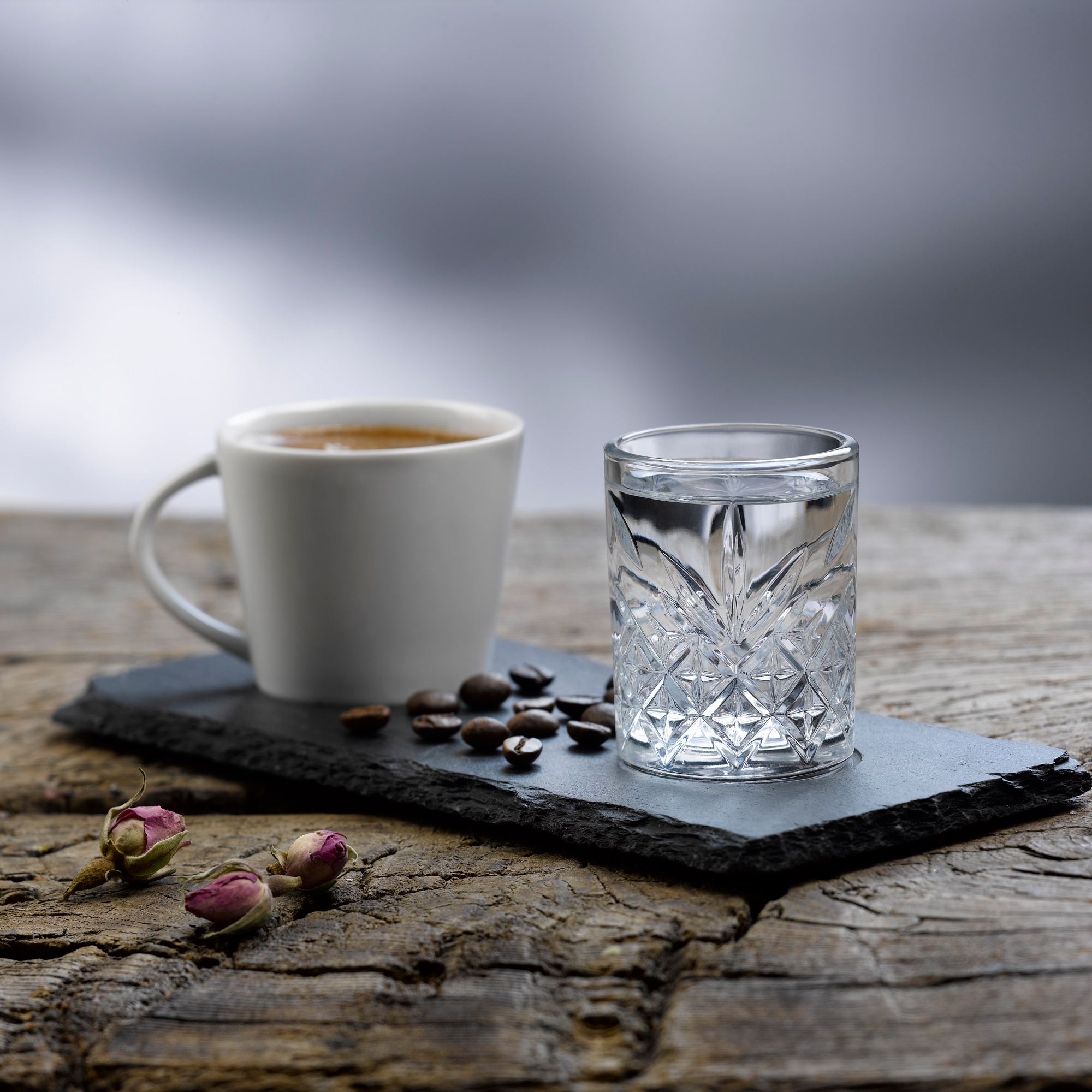 Kieliszek do wódki 60 ml Timeless PASABAHCE