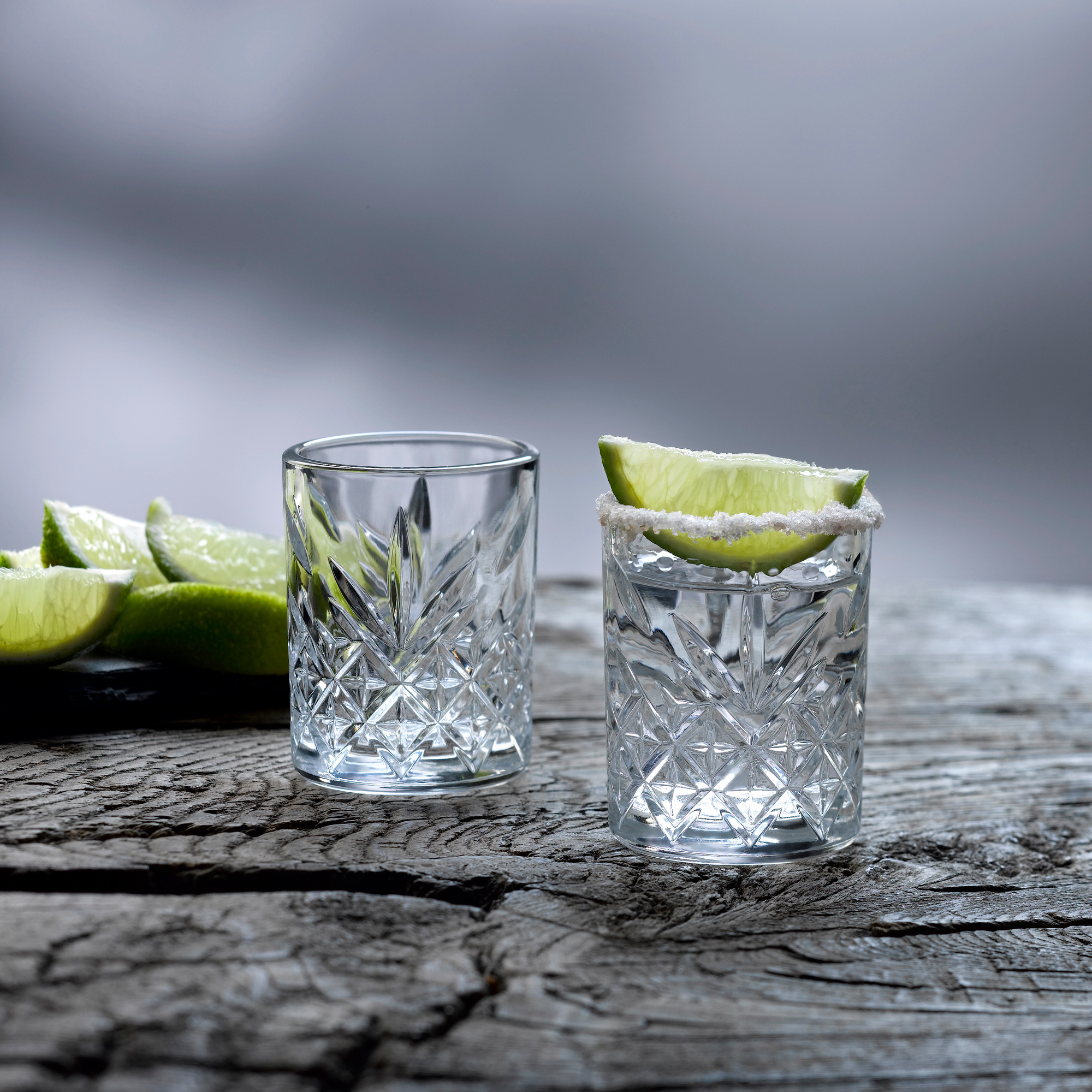 Kieliszek do wódki 60 ml Timeless PASABAHCE