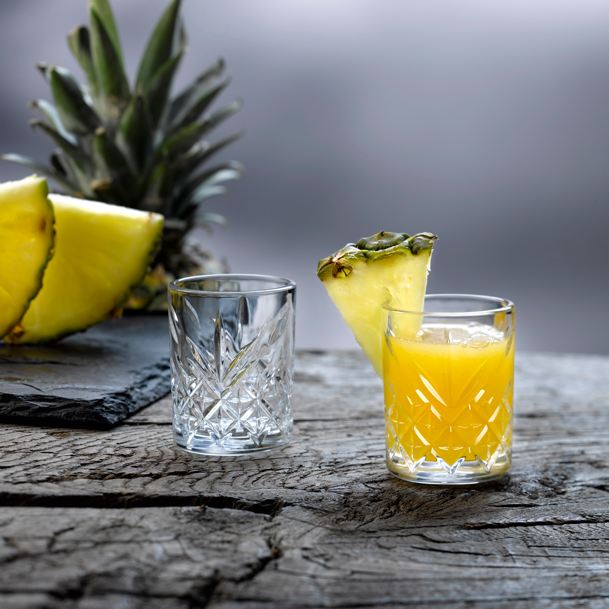 Kieliszek do wódki 60 ml Timeless PASABAHCE