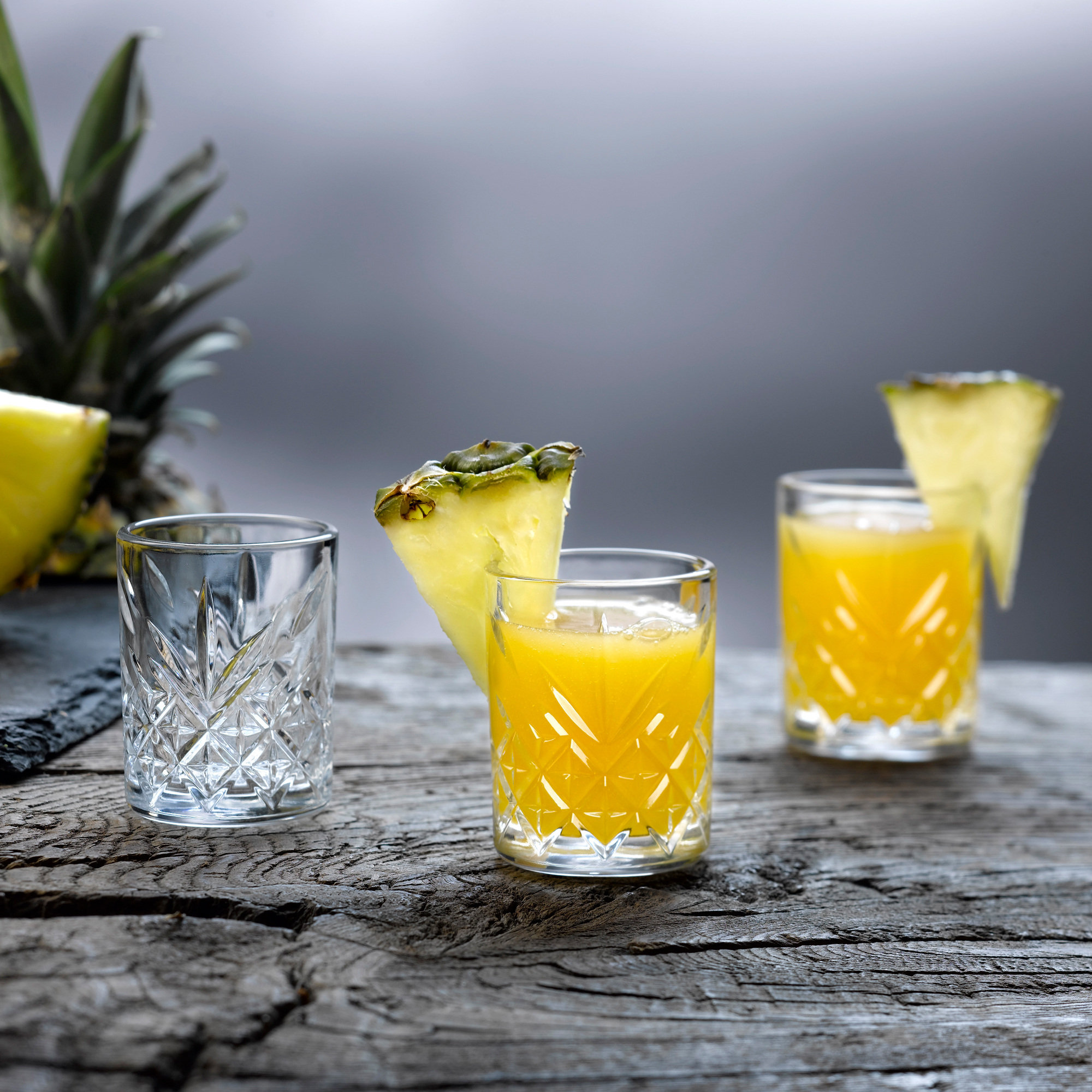 Kieliszek do wódki 60 ml Timeless PASABAHCE