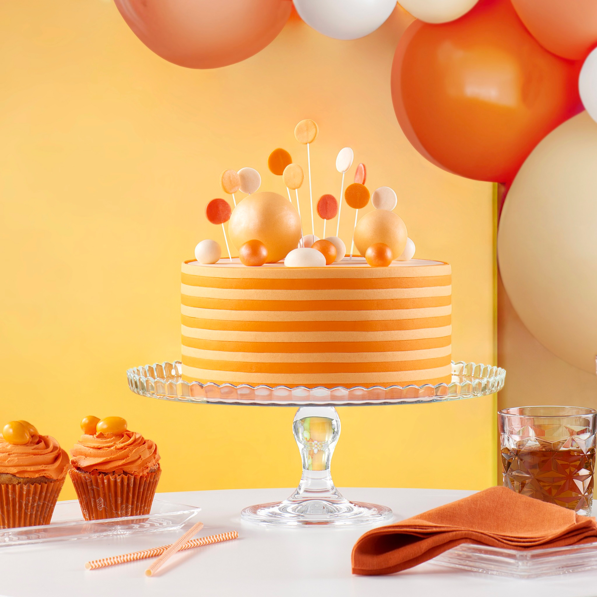 Alzata da torta Patisserie 32 cm PASABAHCE