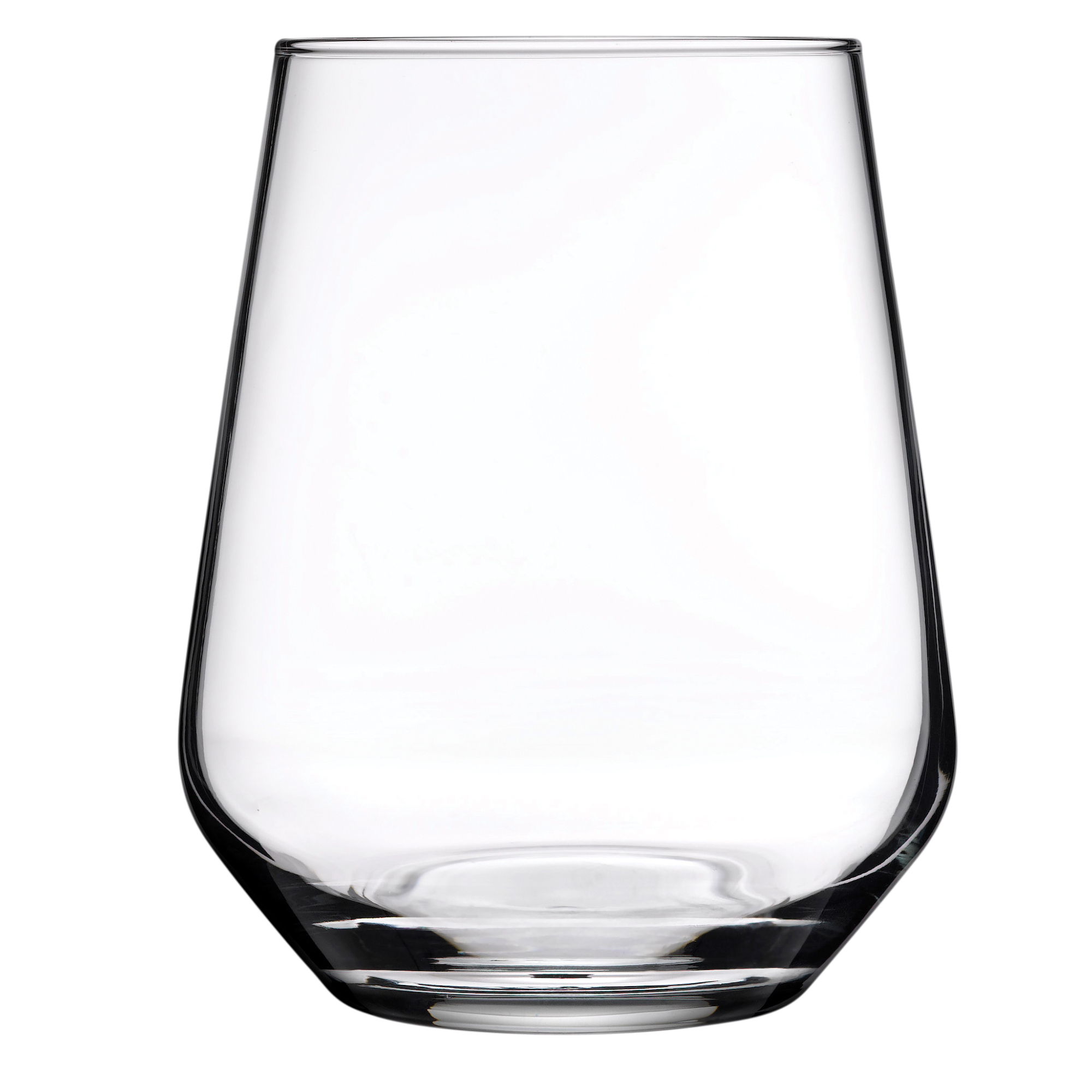 Sada 6 nízkých sklenic Allegra 425 ml PASABAHCE