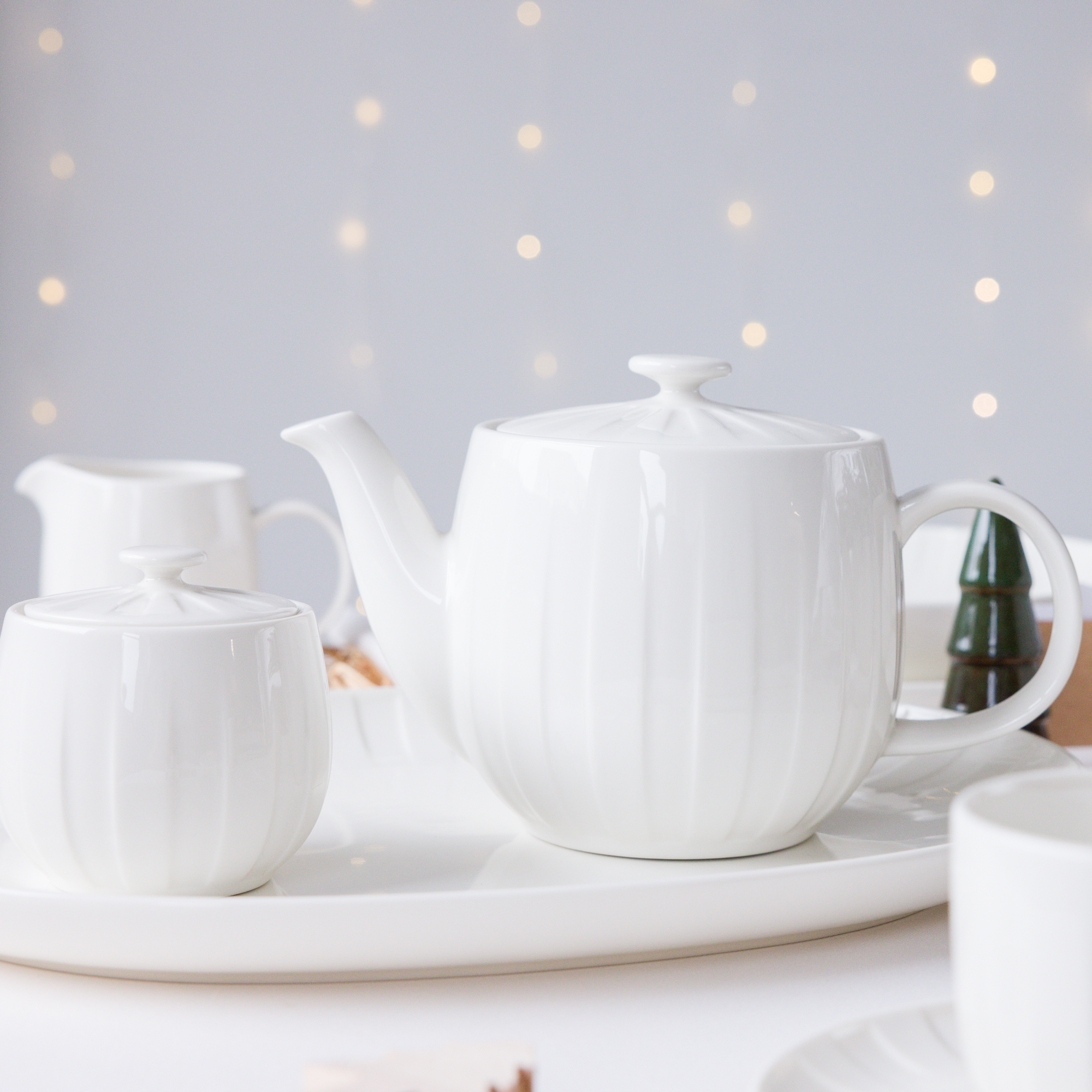 Teiera Ligne bianca 1 l AMBITION