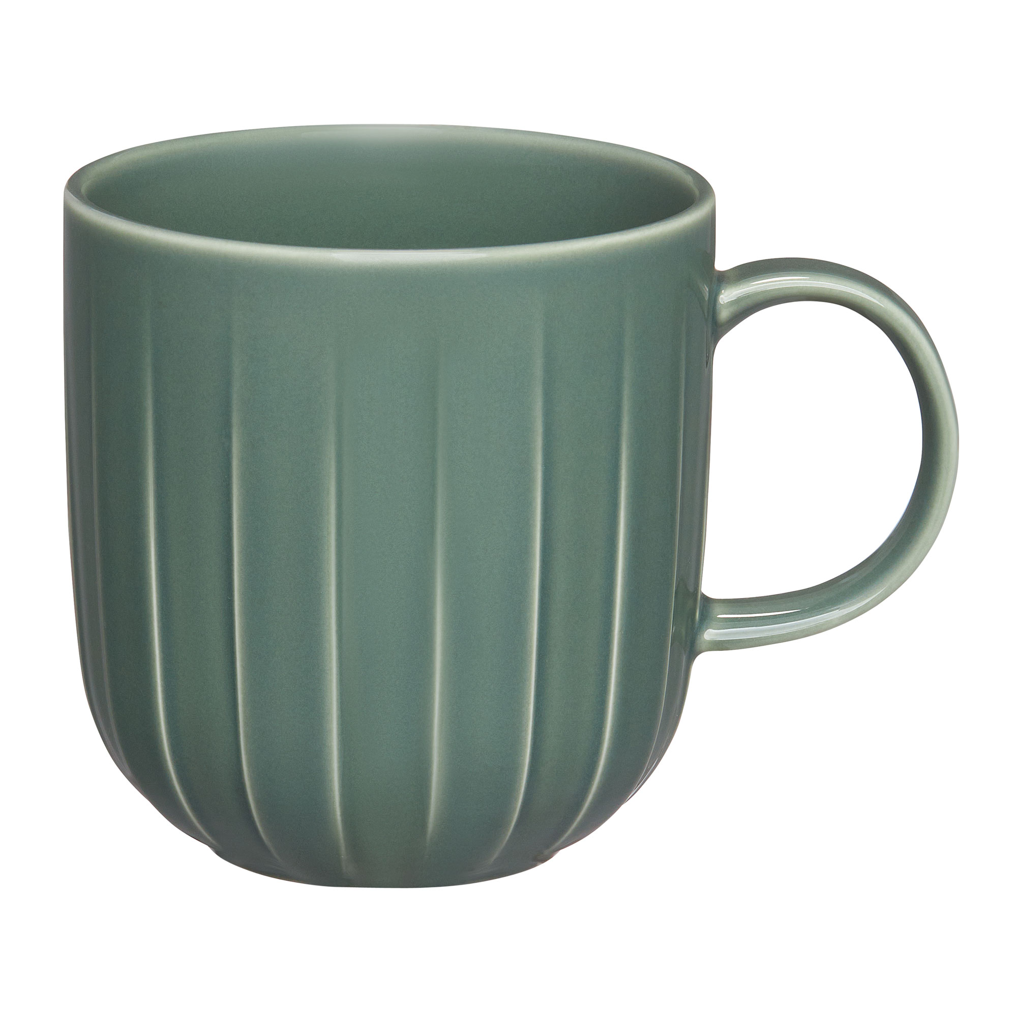 Becher Ligne 350 ml grün AMBITION