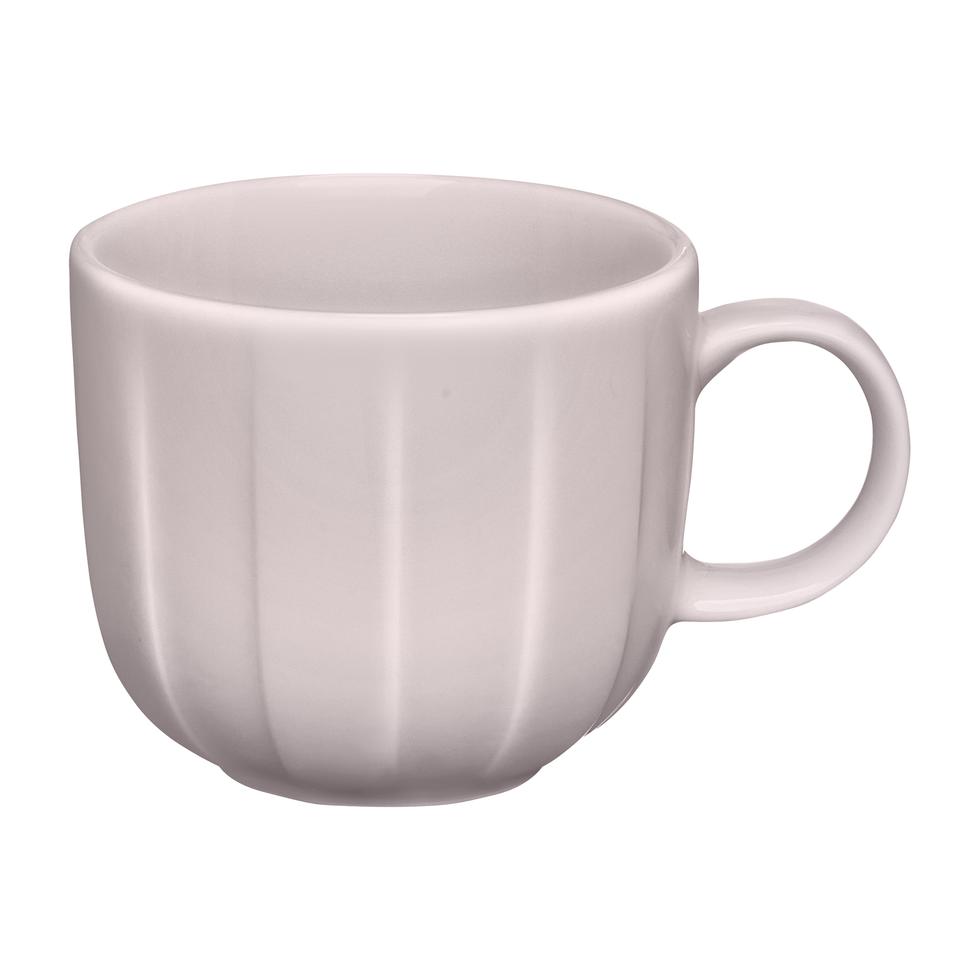 Tasse Ligne 280 ml grau AMBITION