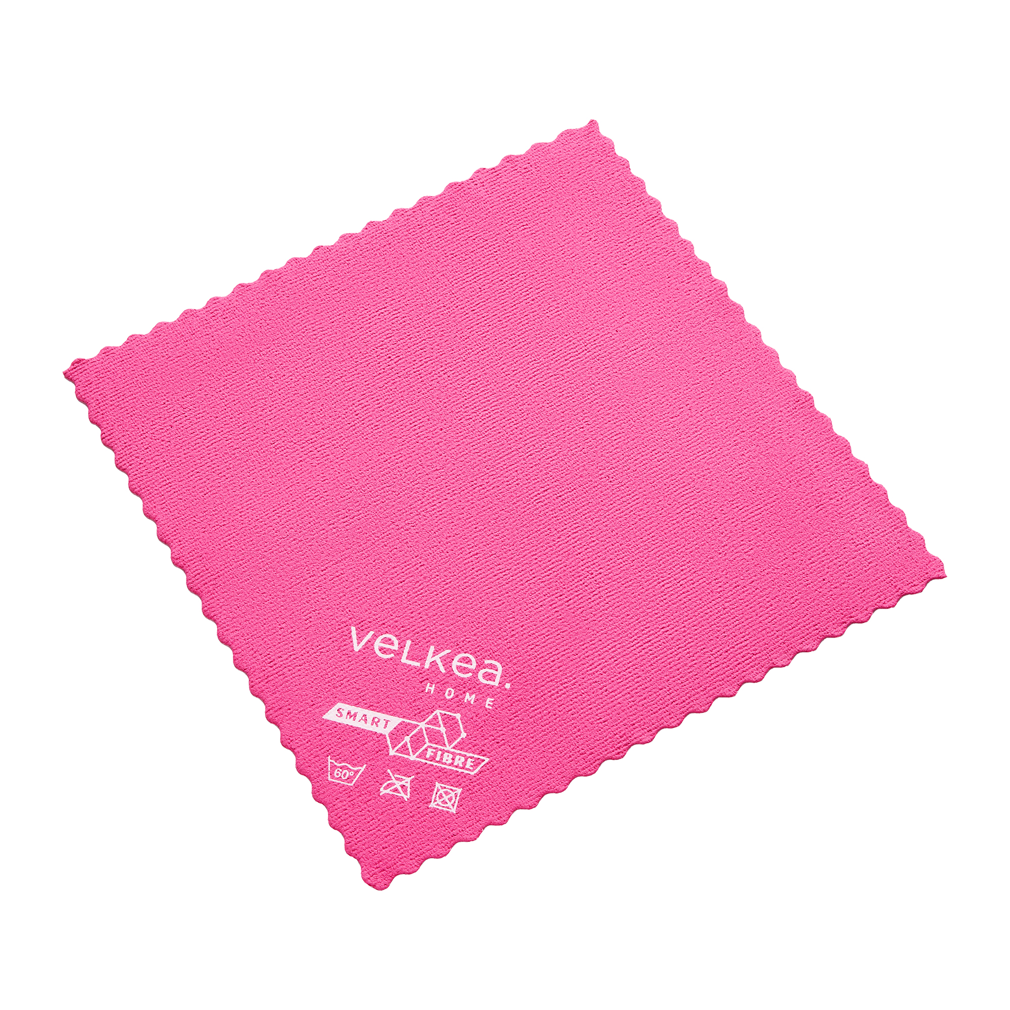 Univerzální čisticí utěrka do domácnosti Smart Fibre 30 x 30 cm VELKEA