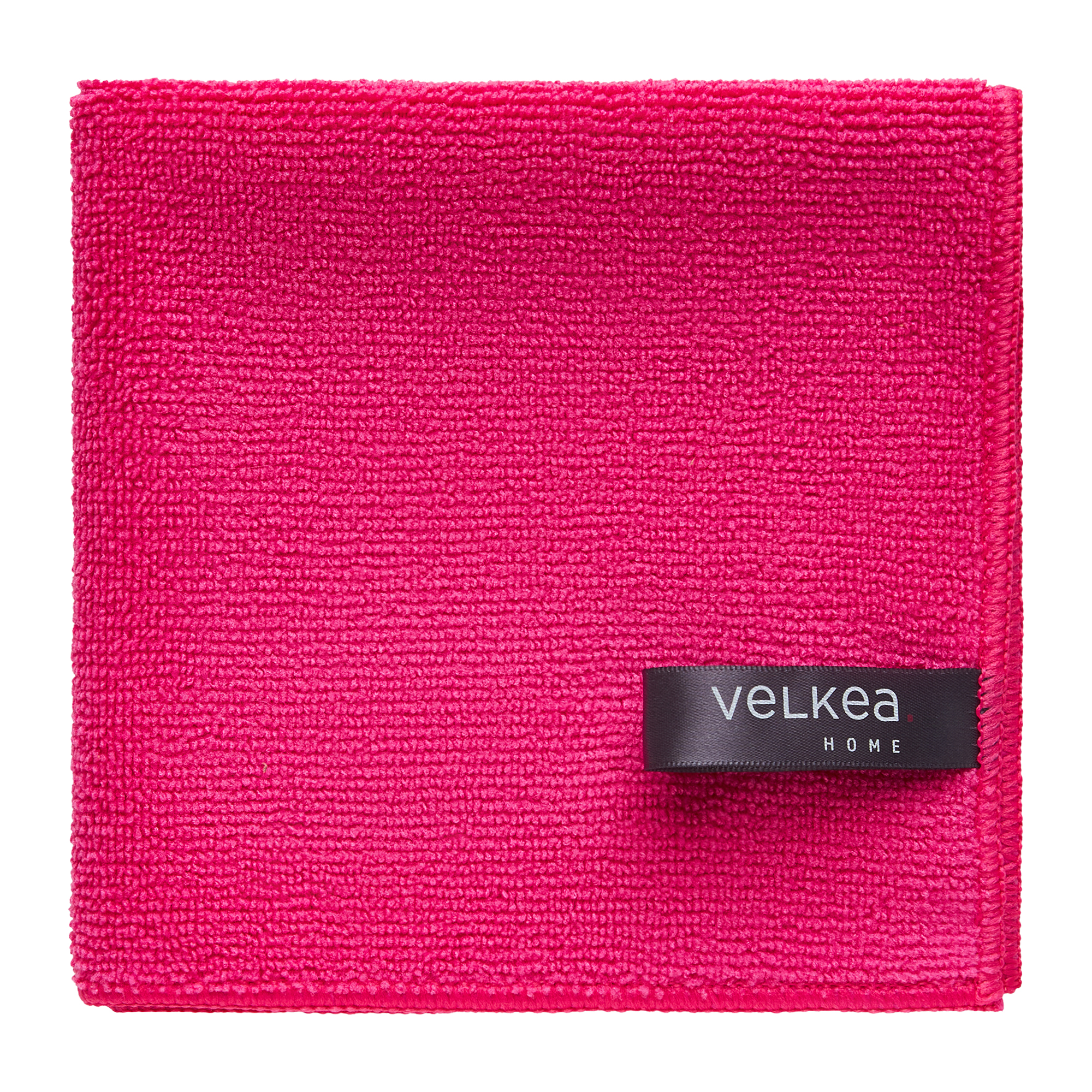 Ściereczka uniwersalna z mikrofibry Soft Fibre VELKEA MIX KOLORÓW