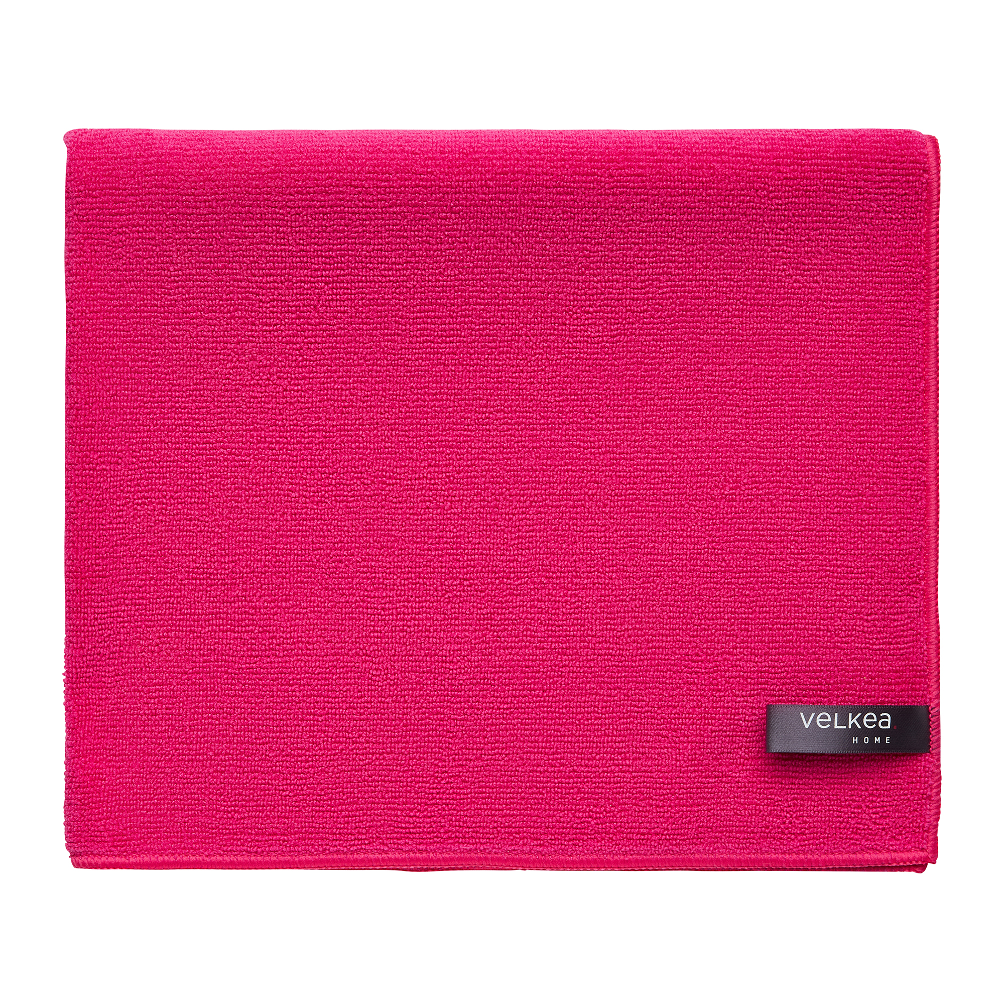 Hadr na podlahu z mikrovlákna Soft Fibre 60 x 50 cm VELKEA