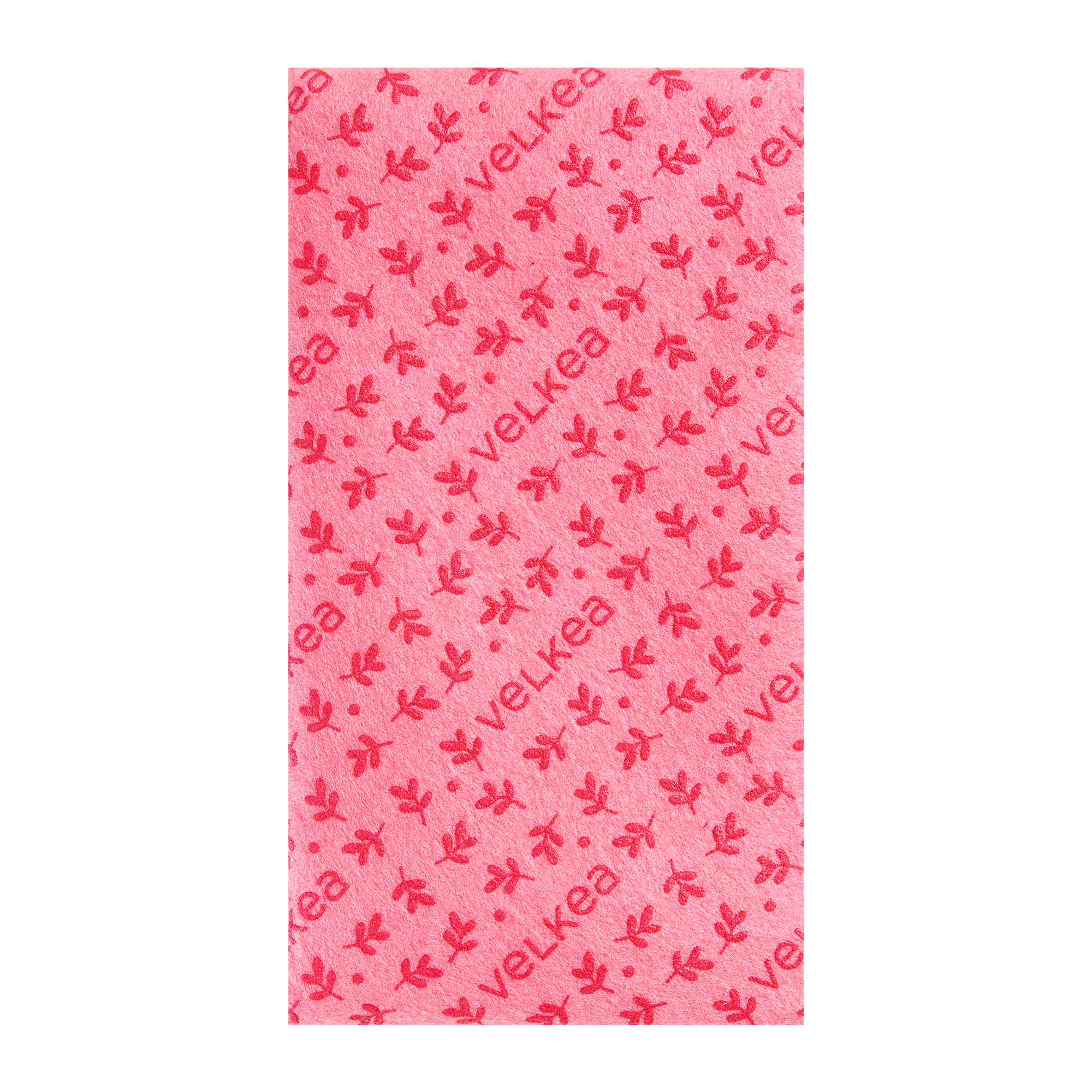 Hadr na podlahu z mikrovlákna 3D 50 x 47 cm VELKEA