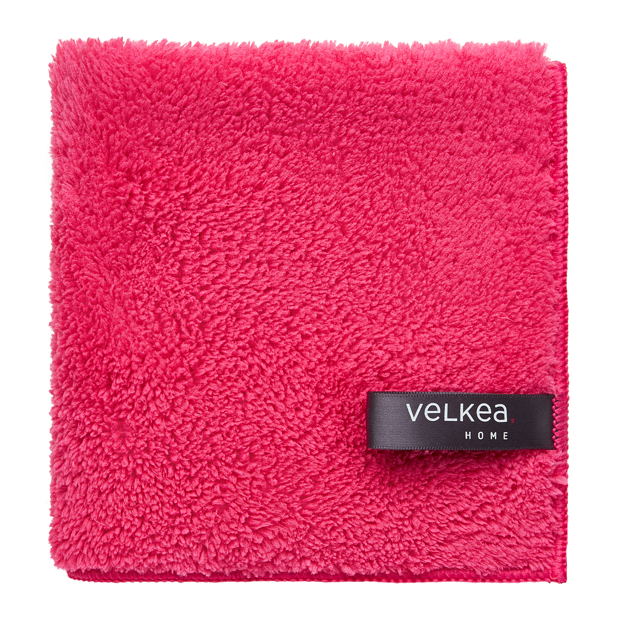 Měkká prachovka z mikrovlákna Soft Fibre 30 x 30 cm VELKEA