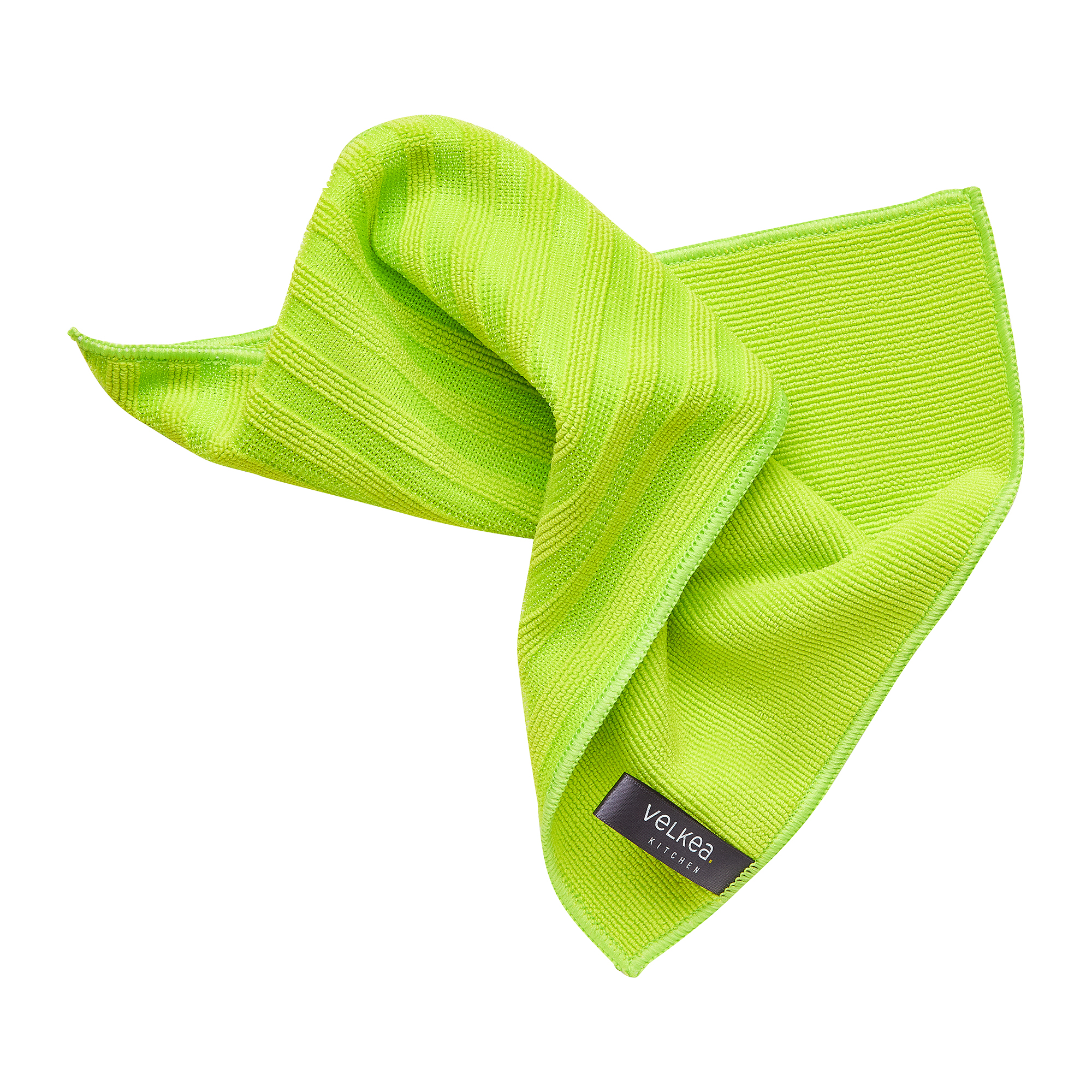 Kuchyňská utěrka z mikrovlákna 2v1 30 x 30 cm VELKEA