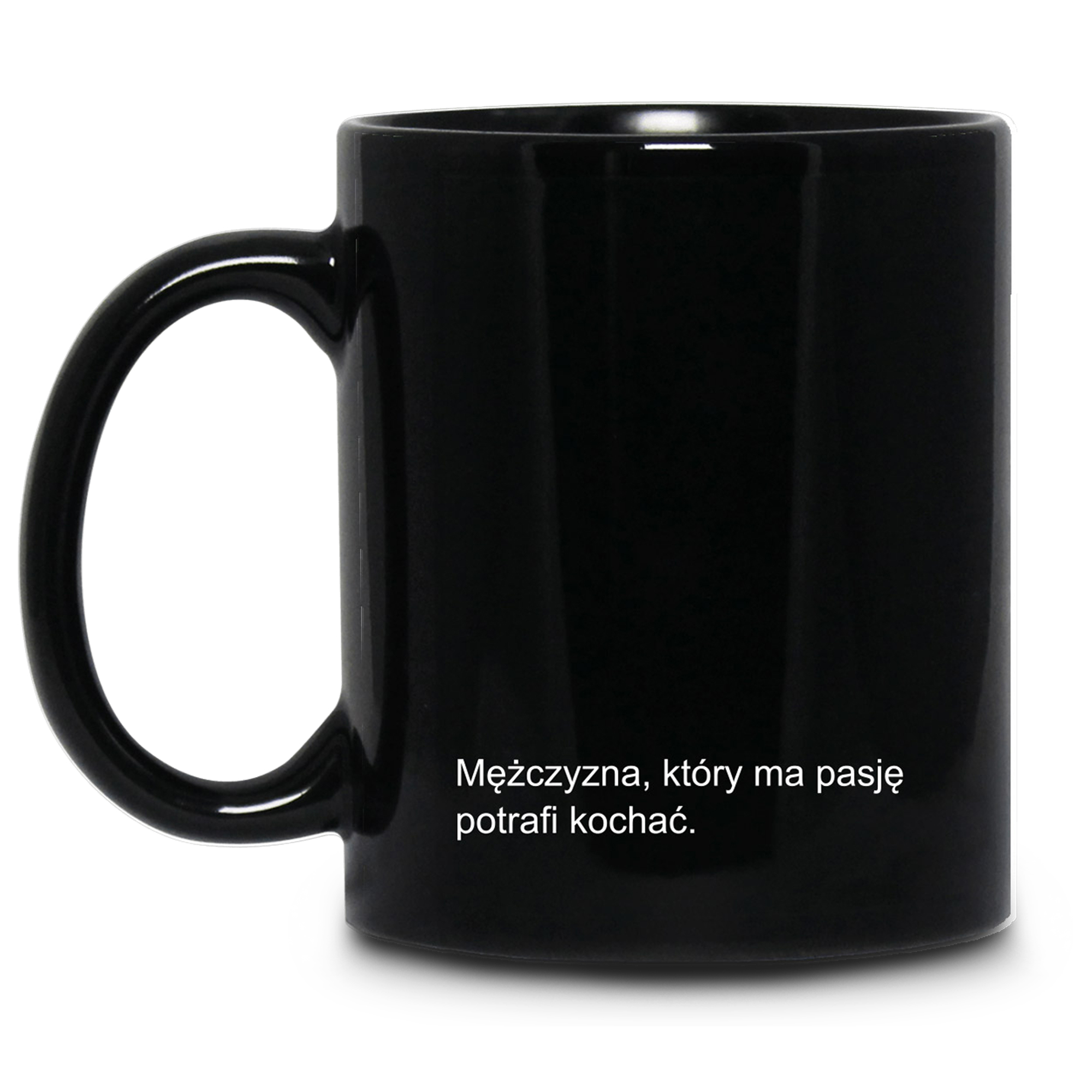 Kubek zmieniający kolor Borek 450 ml KANAŁ SPORTOWY