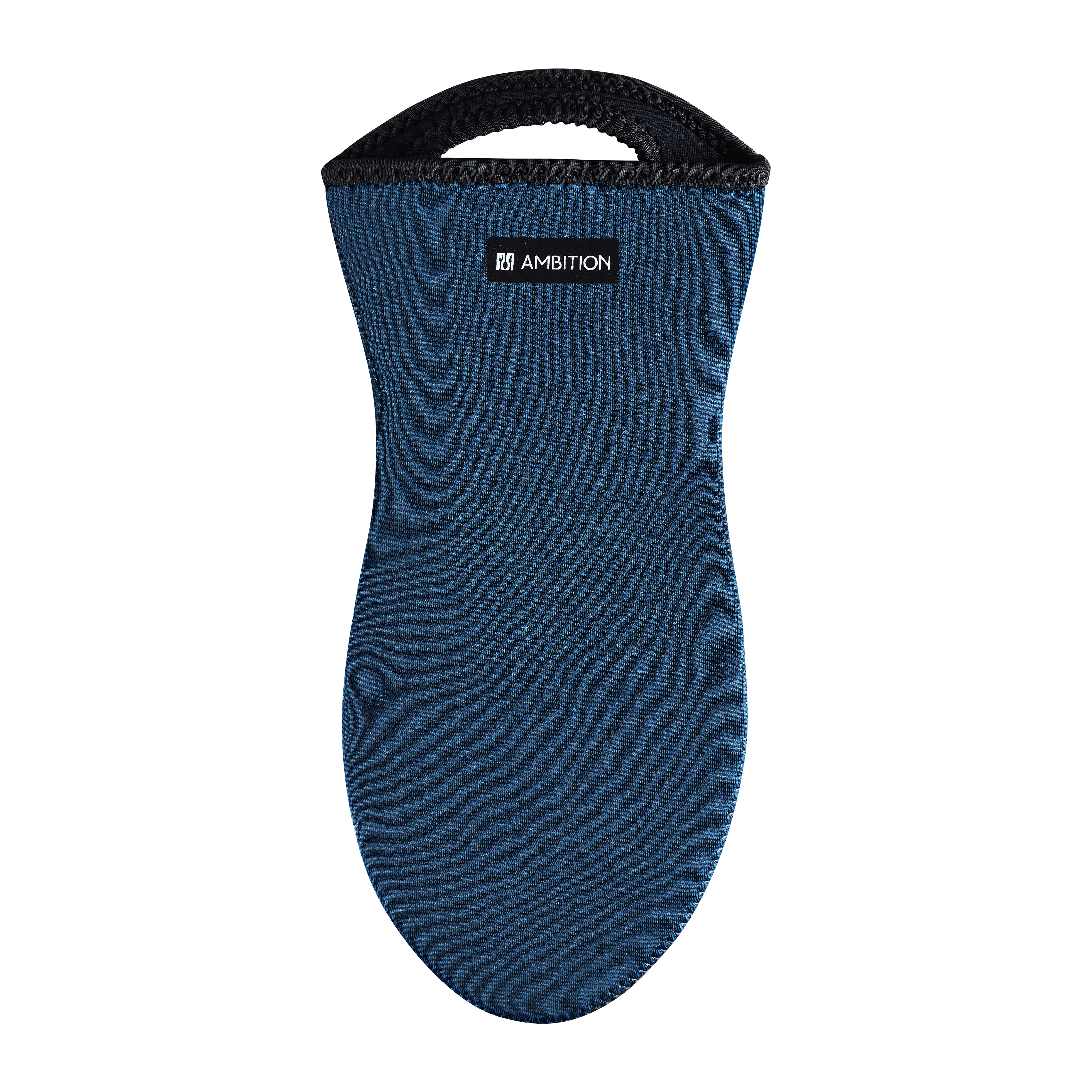 Kuchynská rukavica z neoprenu Blue Flower AMBITION 