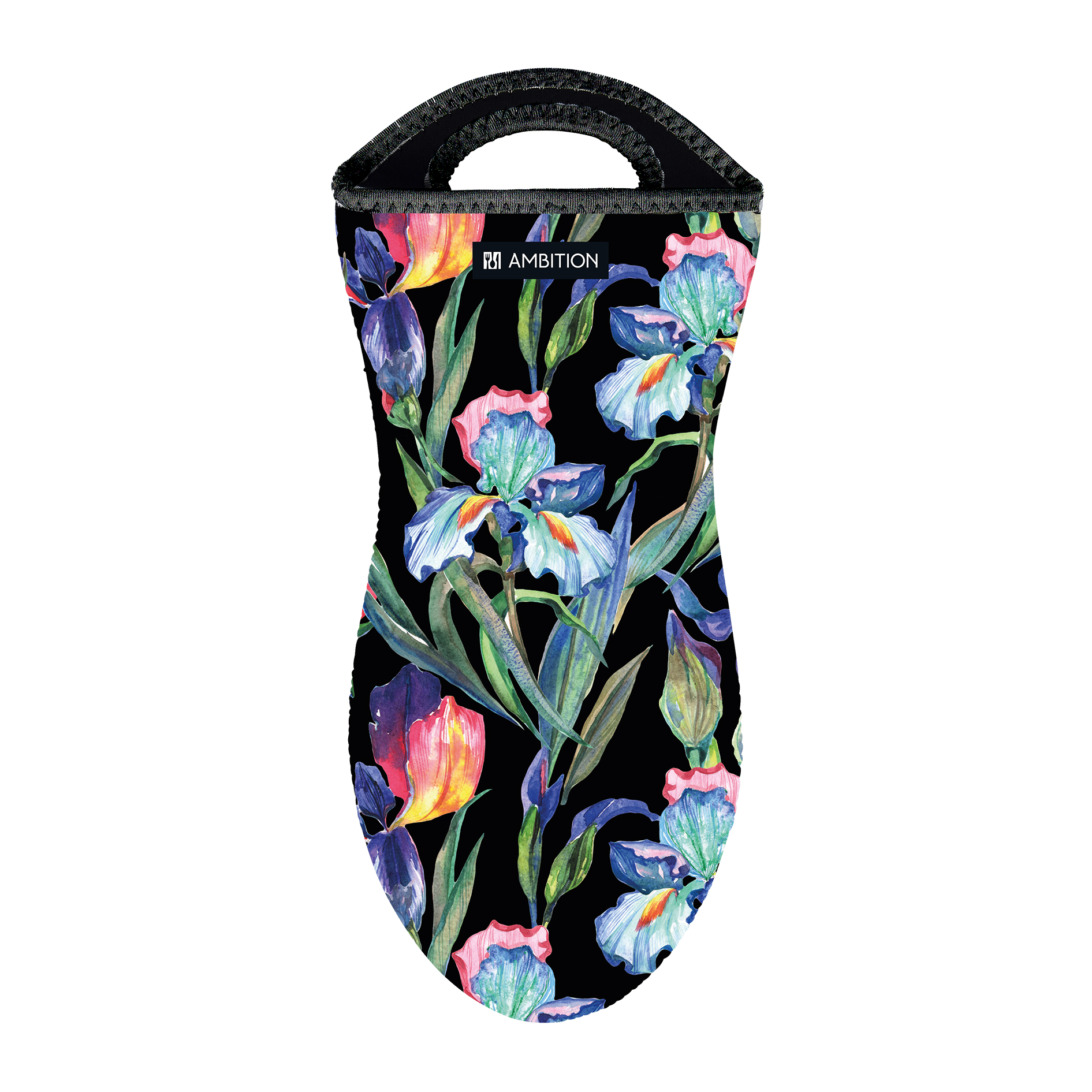Ofenhandschuh aus Neopren Iris AMBITION