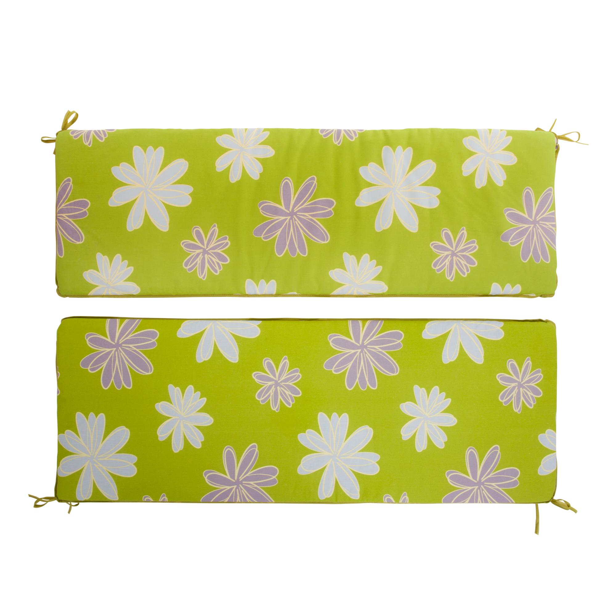 Poduszki na huśtawkę / ławkę 130 cm  Park A018-12PB PATIO