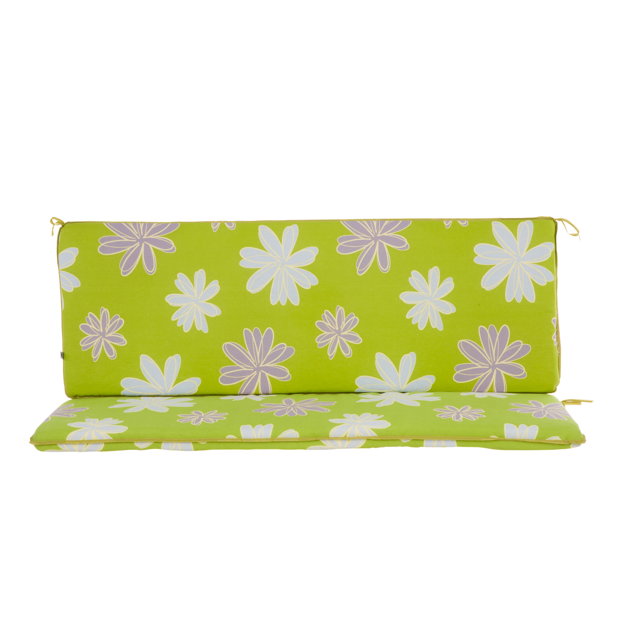 Poduszki na huśtawkę / ławkę 130 cm  Park A018-12PB PATIO