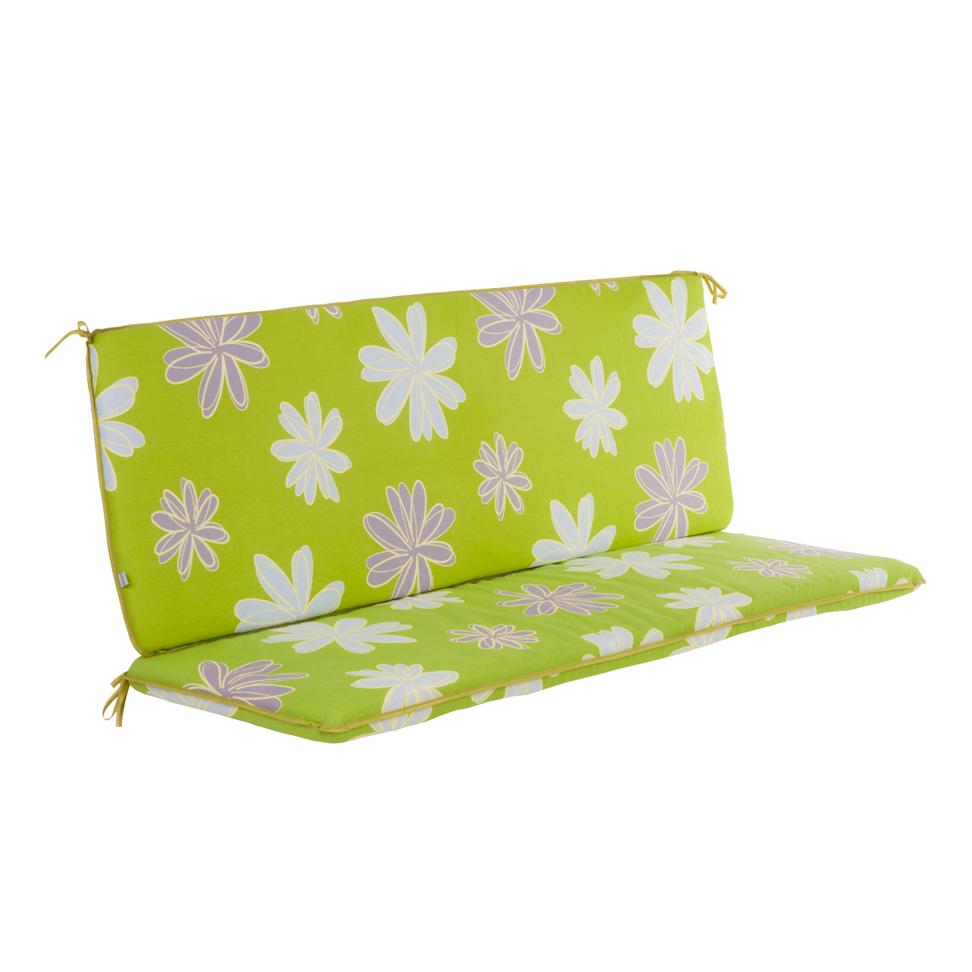Poduszki na huśtawkę / ławkę 130 cm  Park A018-12PB PATIO