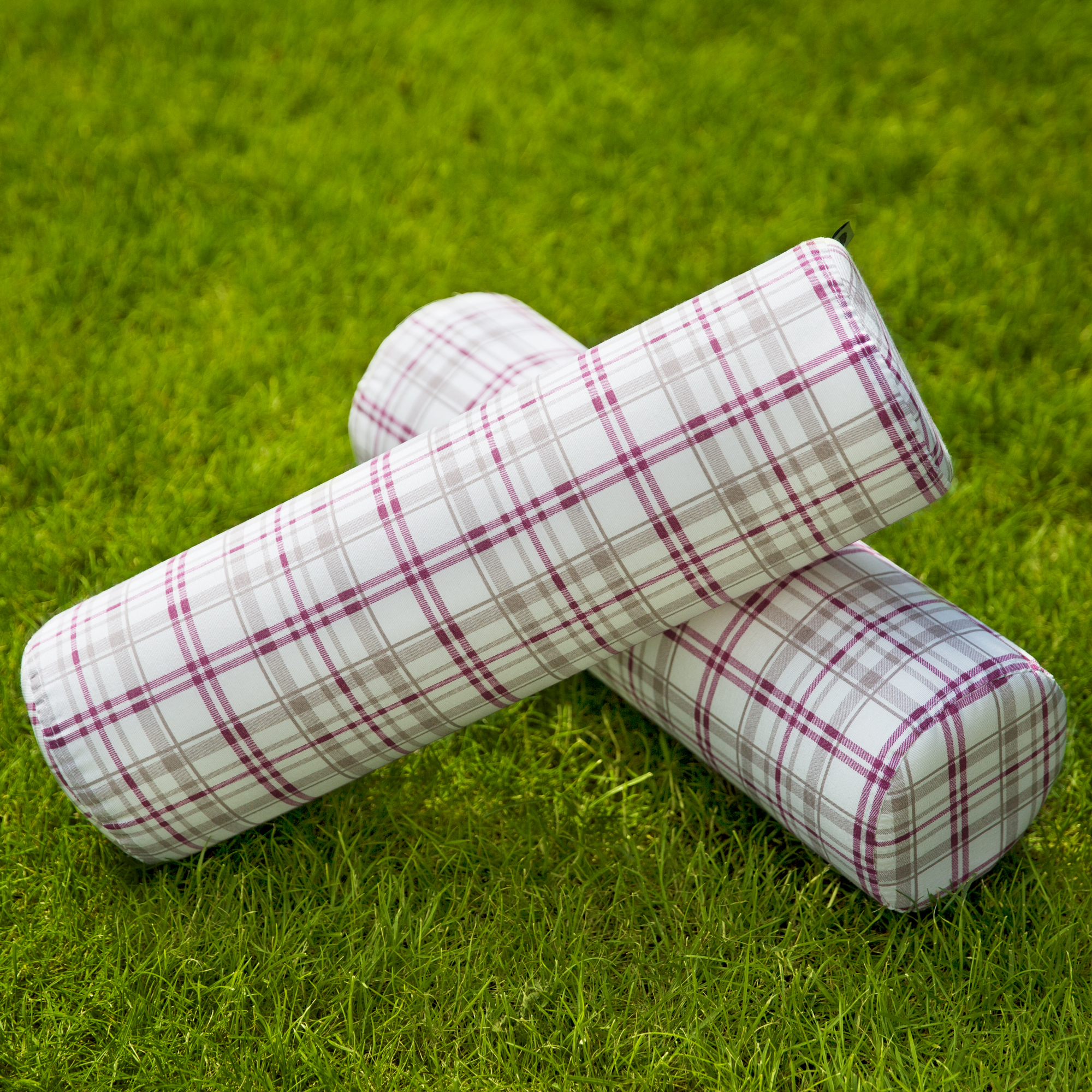 Pernă cilindru 50 x 16 cm B006-05LB PATIO