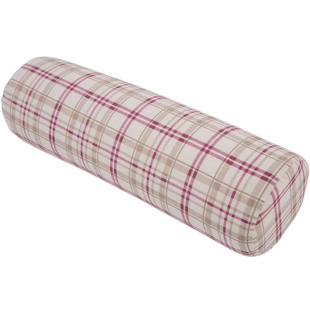 Pernă cilindru 50 x 16 cm B006-05LB PATIO