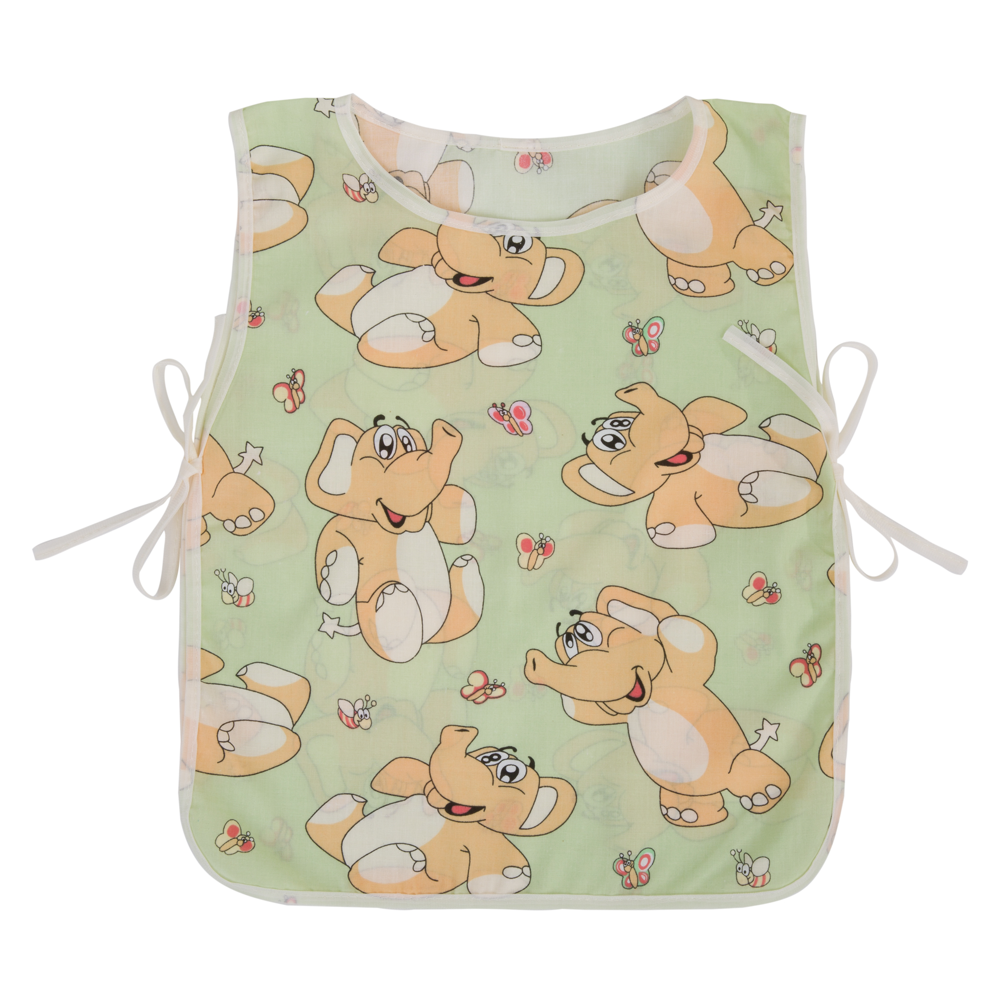 Kindergartenset  Sack / Schürze / Sitzkissen Susa I003-02PB PATIO