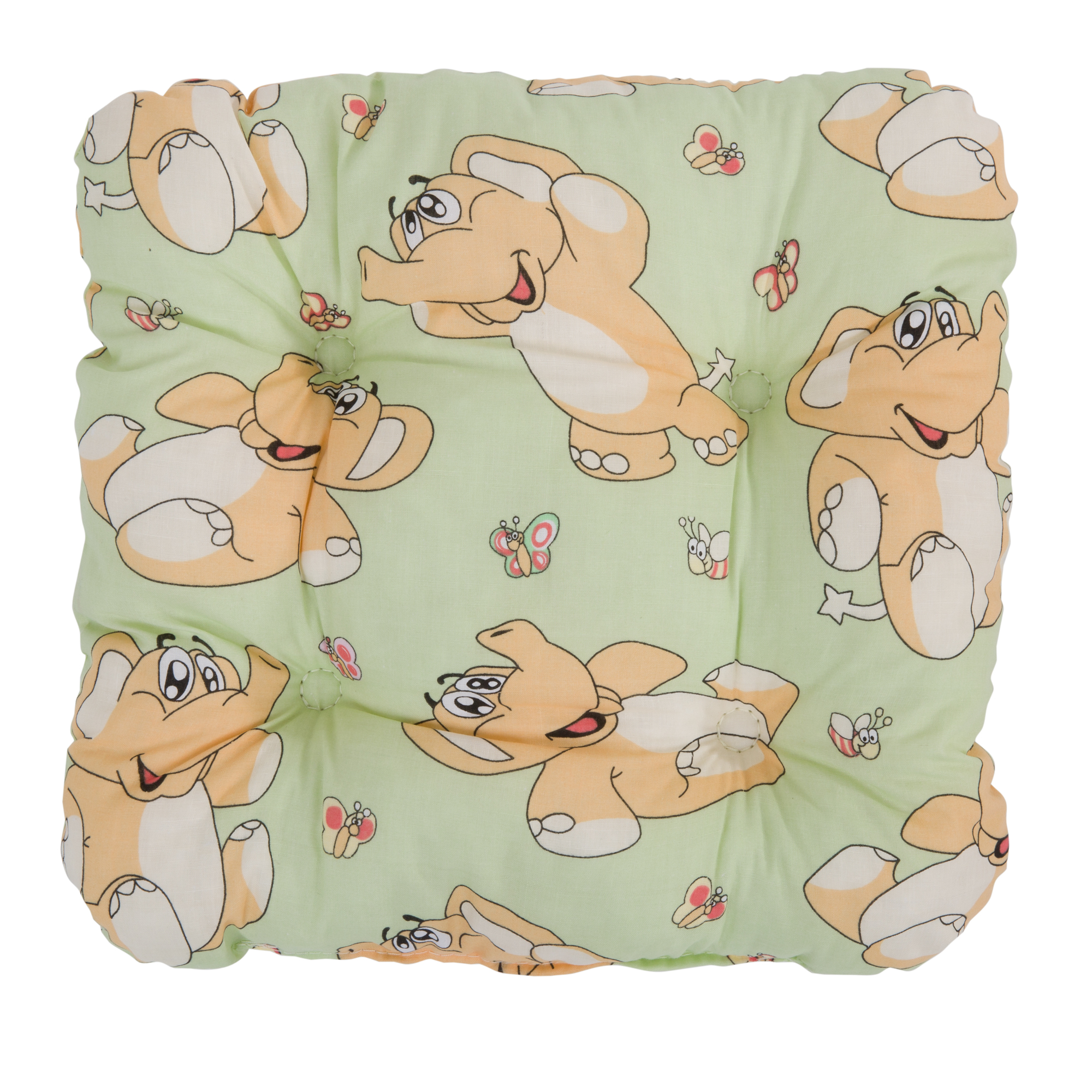 Kindergartenset  Sack / Schürze / Sitzkissen Susa I003-02PB PATIO