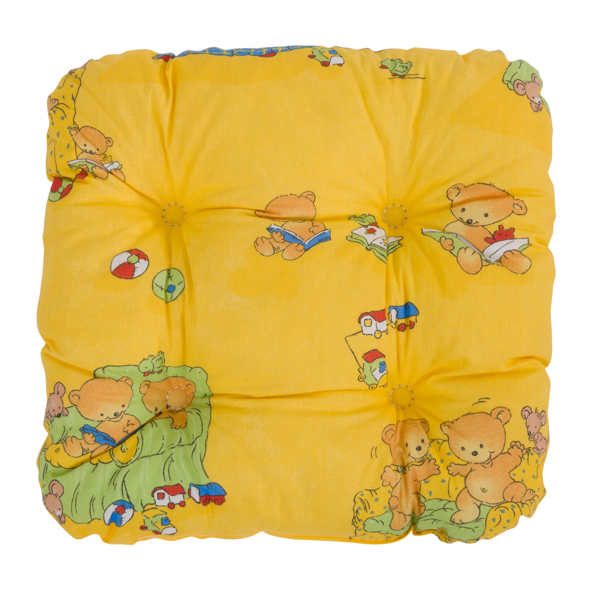 Kindergartenset  Sack / Schürze / Sitzkissen Susa  I005-05PB PATIO