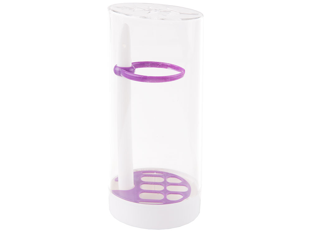 Nádobka na bylinky Violet 25 cm