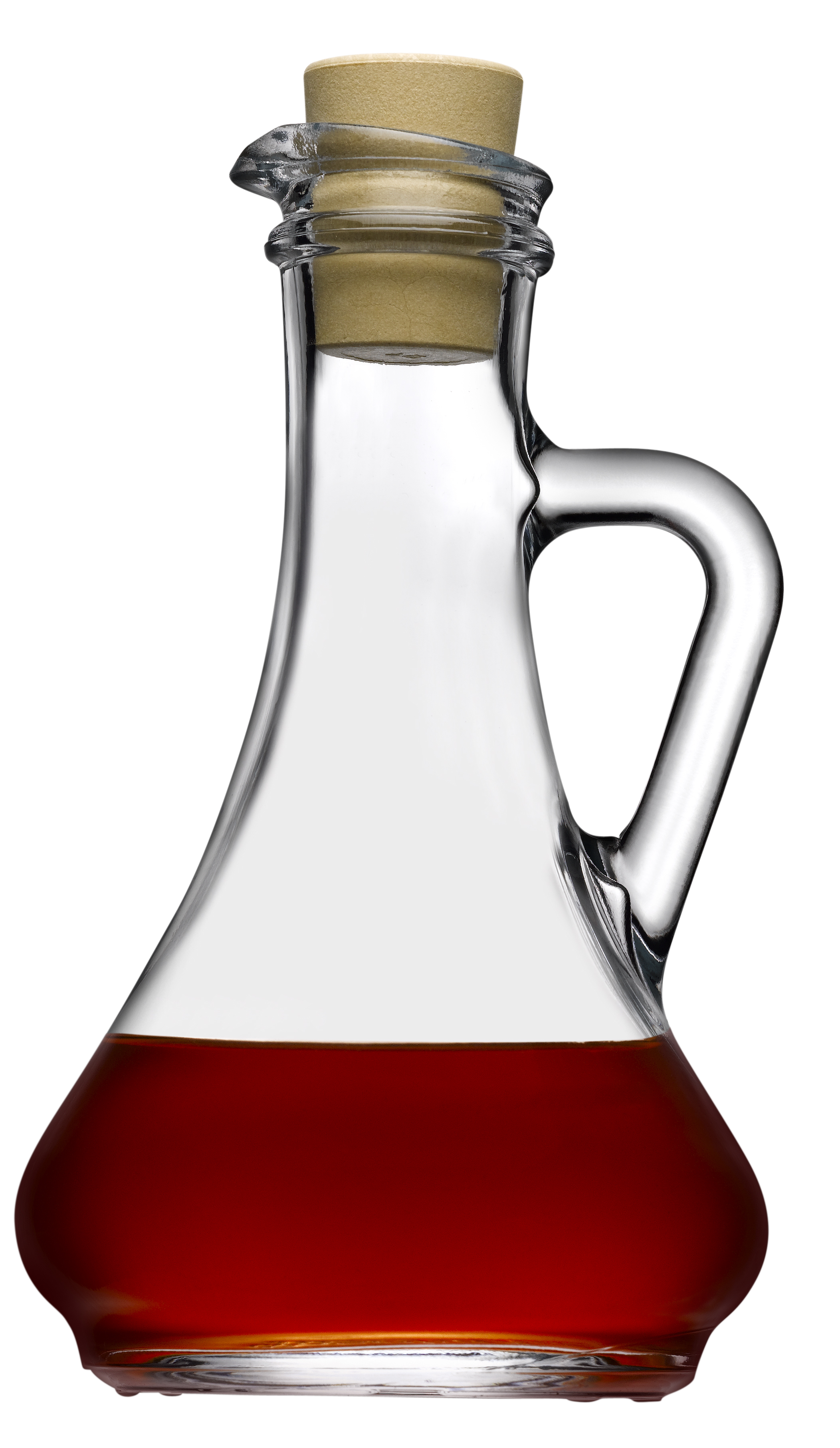 Karafa na olej / ocet 16 cm, 260 ml PASABAHCE