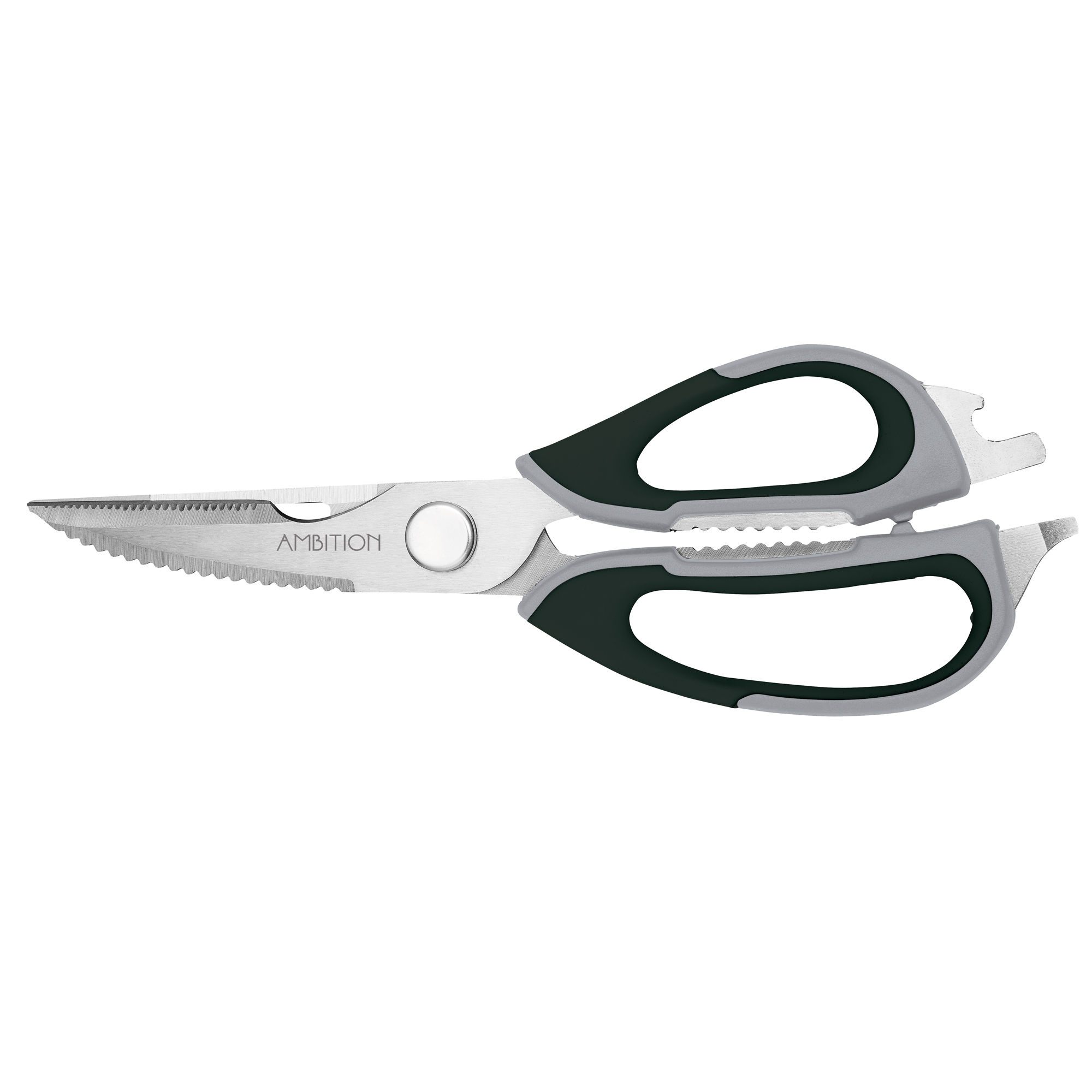 Nożyce kuchenne Kitchen Pro uniwersalne AMBITION