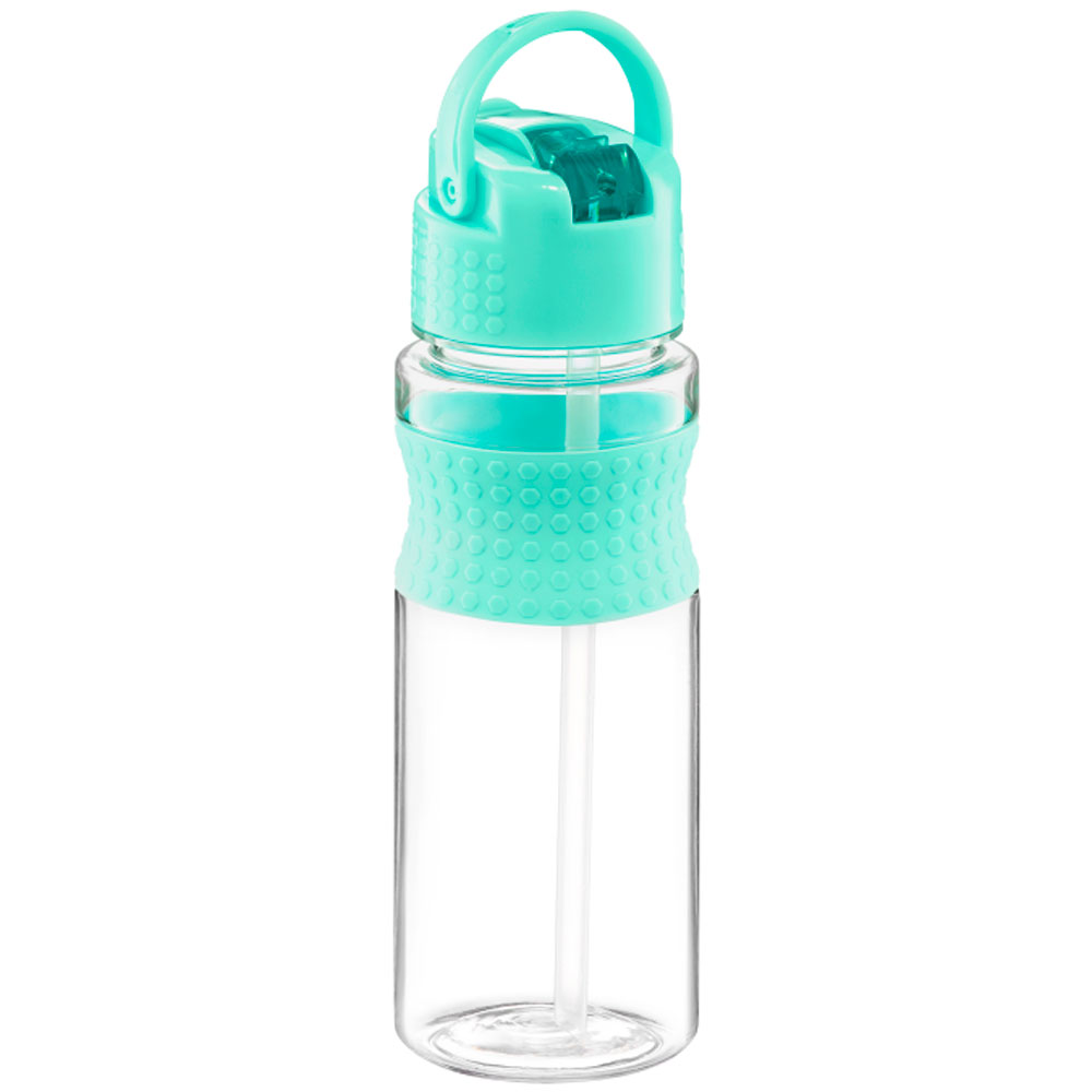 Wasserflasche Tropical 620 ml minze AMBITION