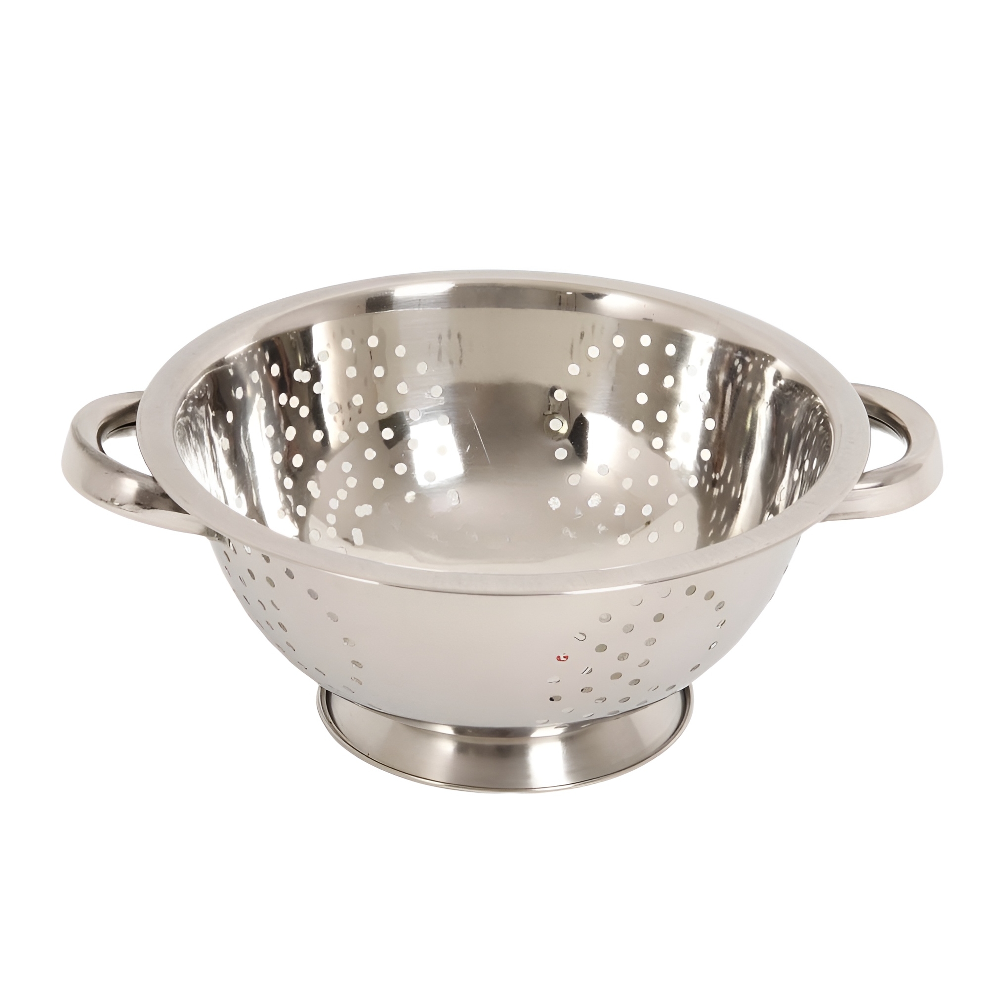 Colapasta inox Kapimex 24 cm DOMOTTI