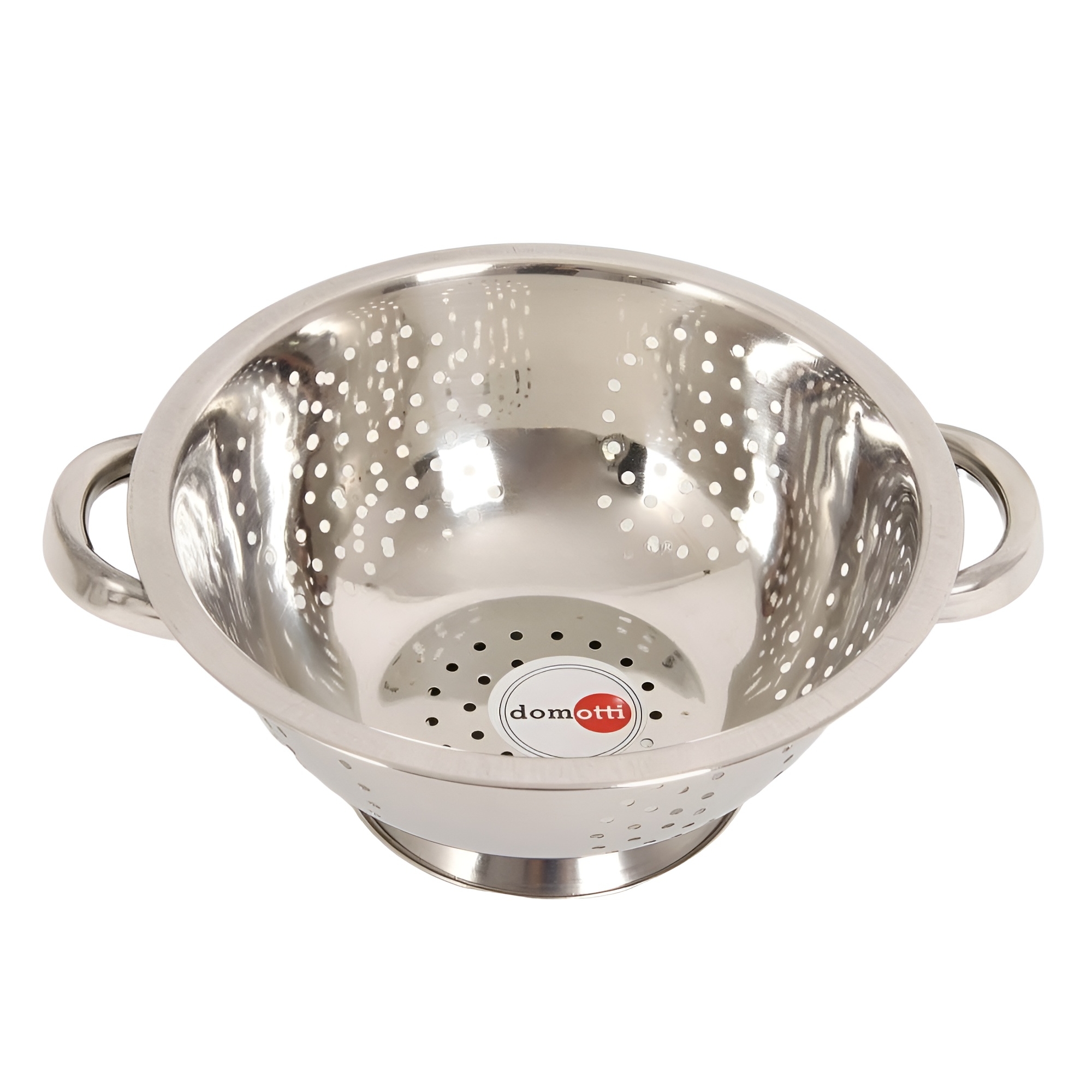 Colapasta inox Kapimex 24 cm DOMOTTI