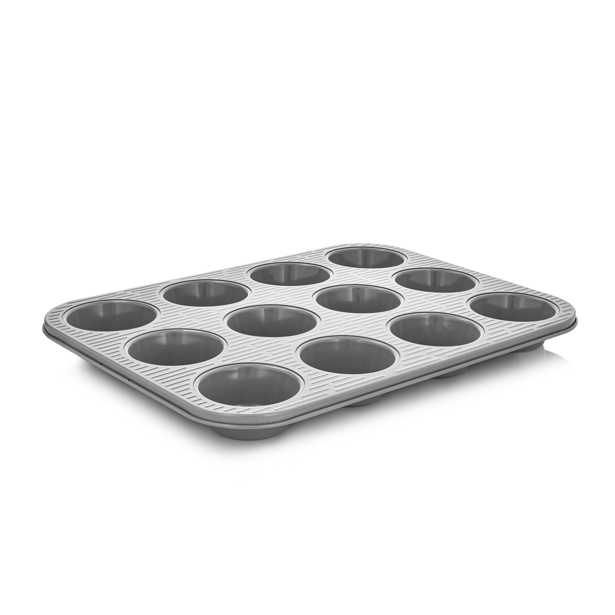 Muffinform für 12 Stück Ligne AMBITION
