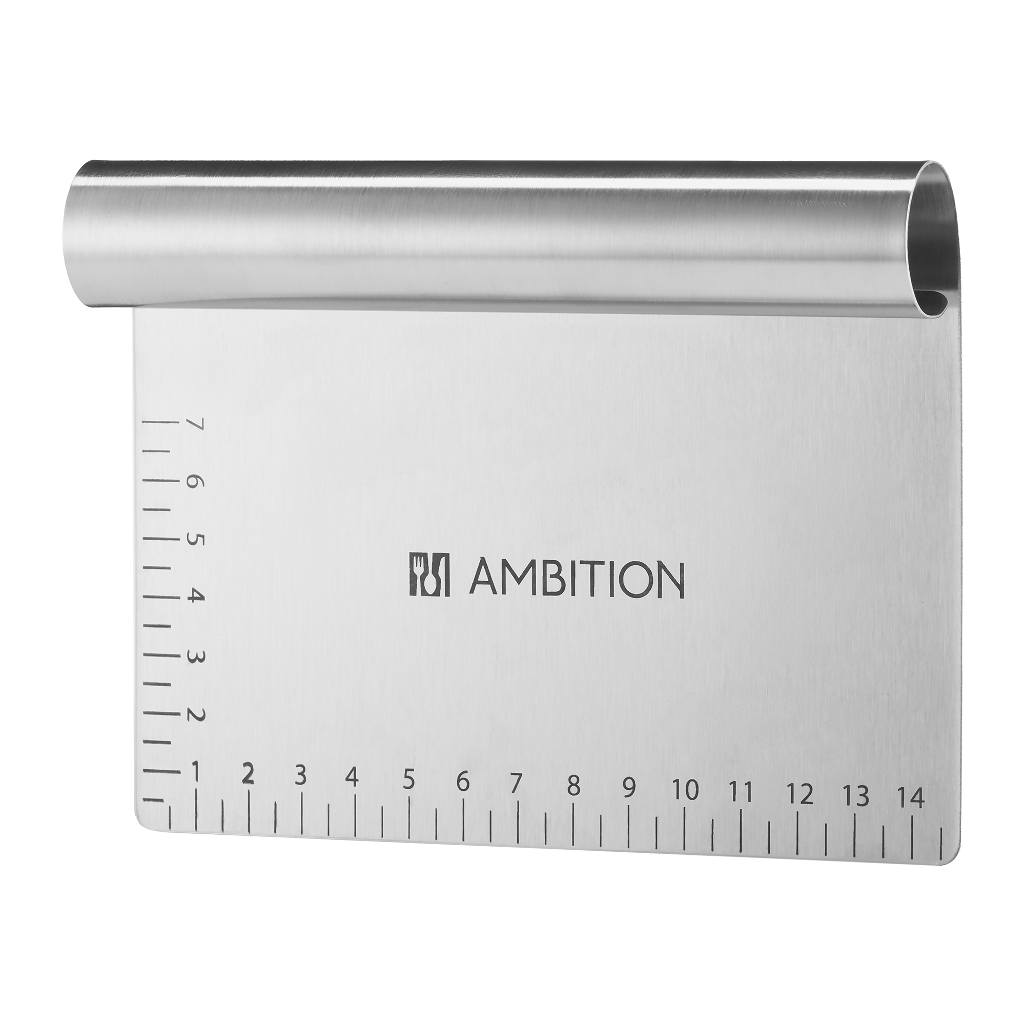 Krájač/stierka/špachtľa na cesto Lukrecja AMBITION