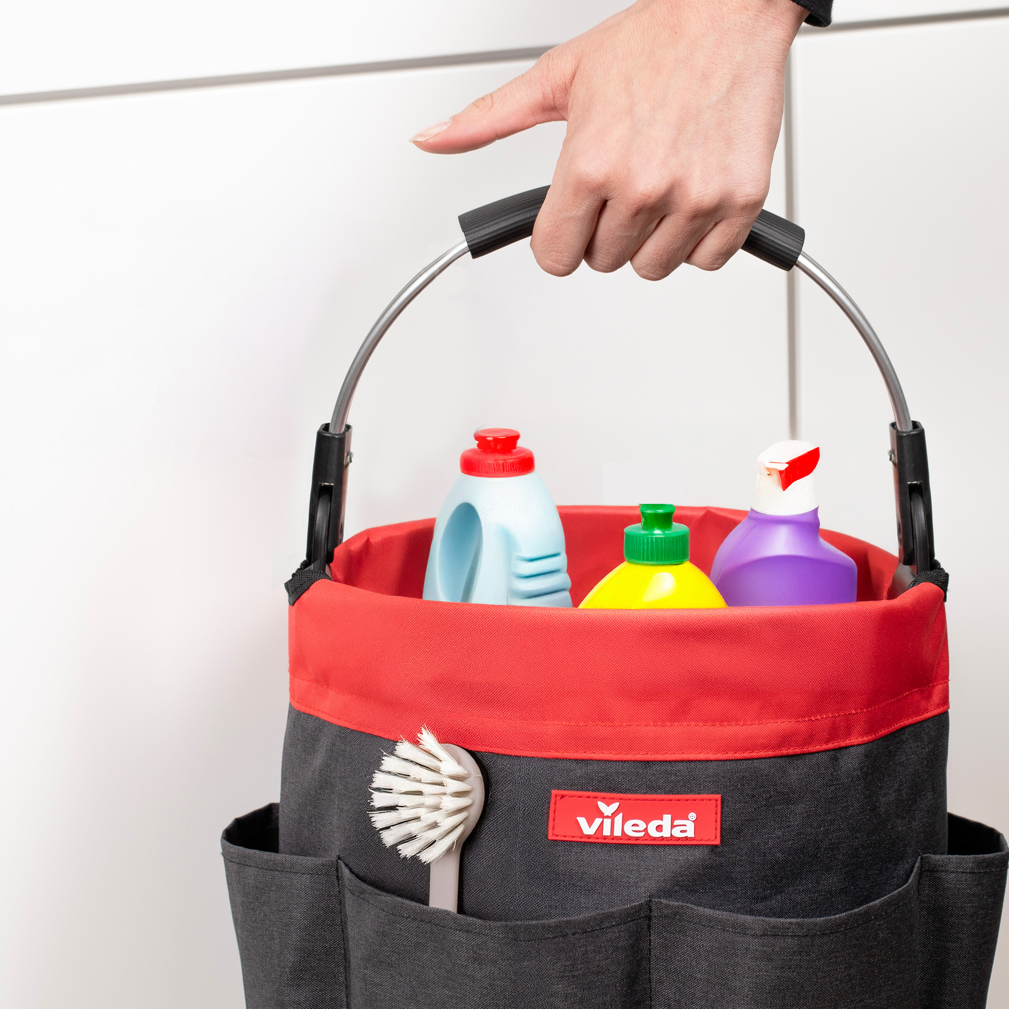 Cleaning organizer Easy Home 30 cm VILEDA