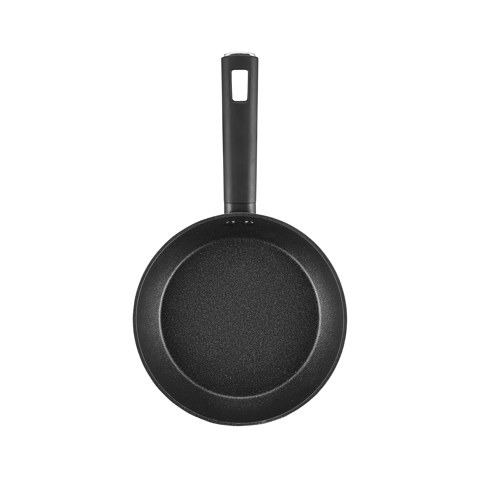 Set di 3 padelle Azzurro AMBITION