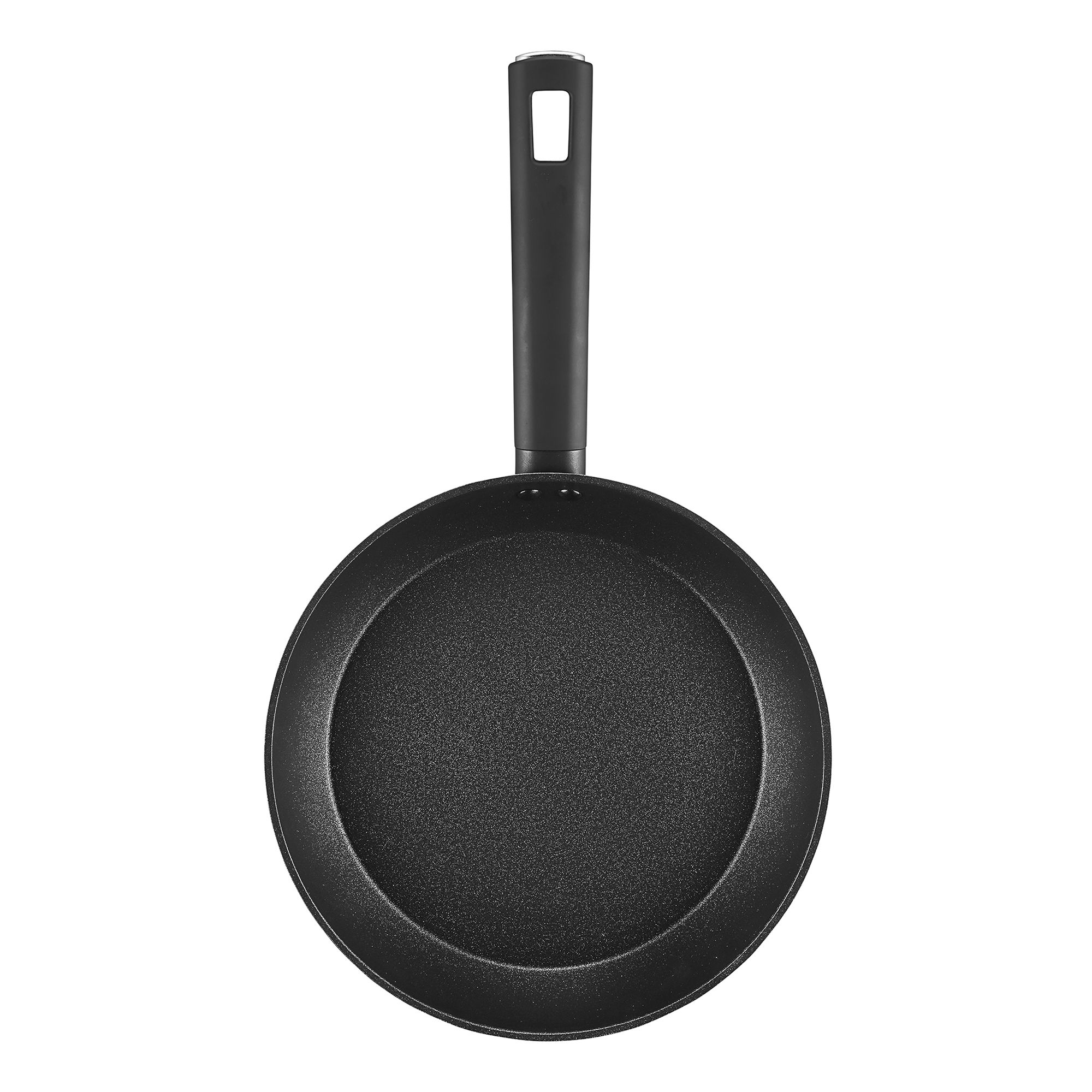 Set di 3 padelle Azzurro AMBITION