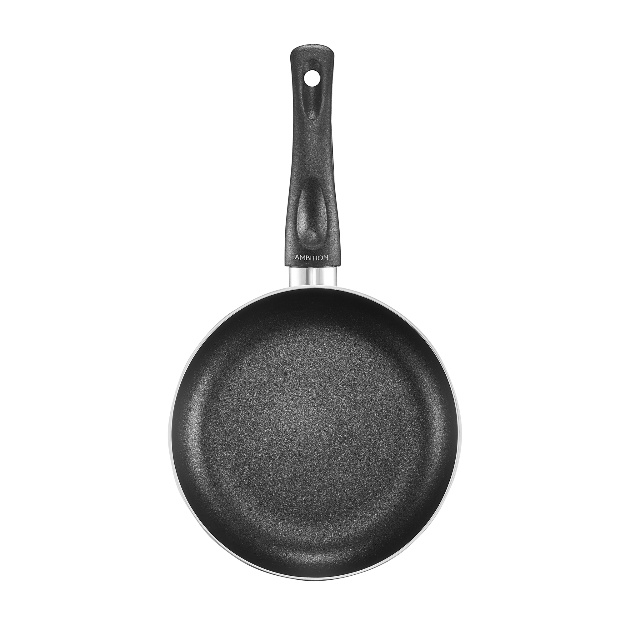 Patelnia z powłoką Qualum Basic 24 cm Noxo 