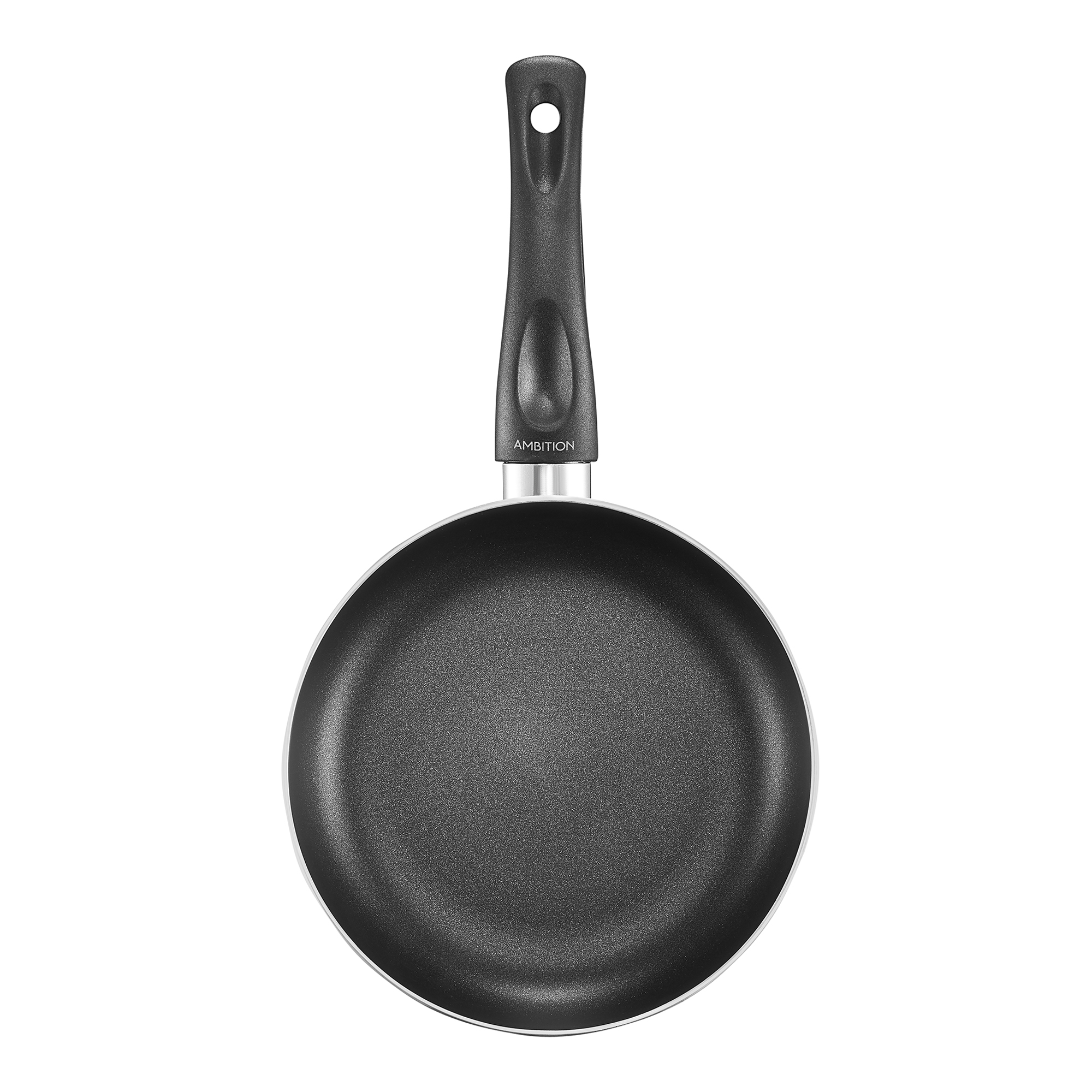 Patelnia z powłoką Qualum Basic 28 cm Noxo 