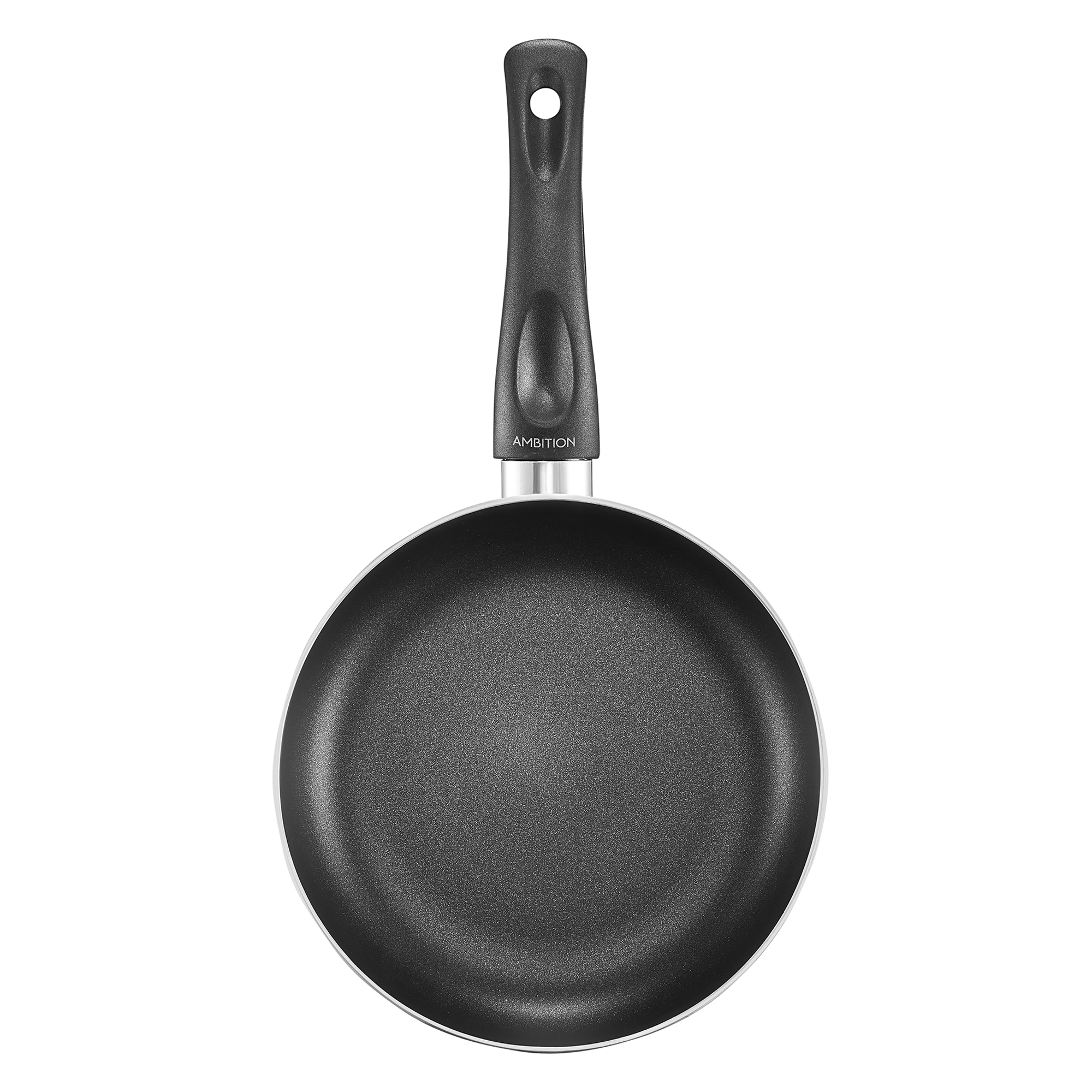 Patelnia z powłoką Qualum Basic 30 cm Noxo 